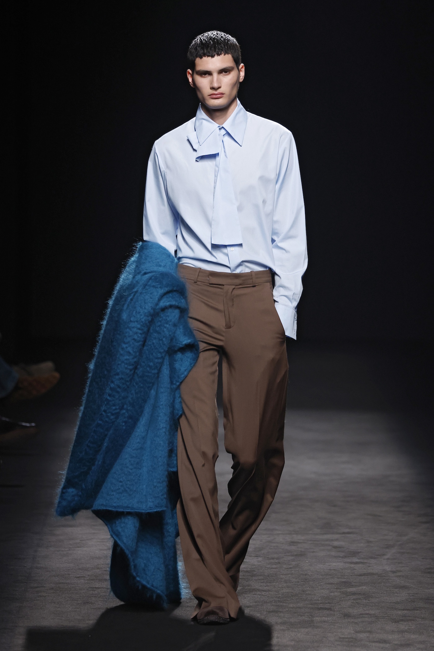 81º Edición MBFWmadrid