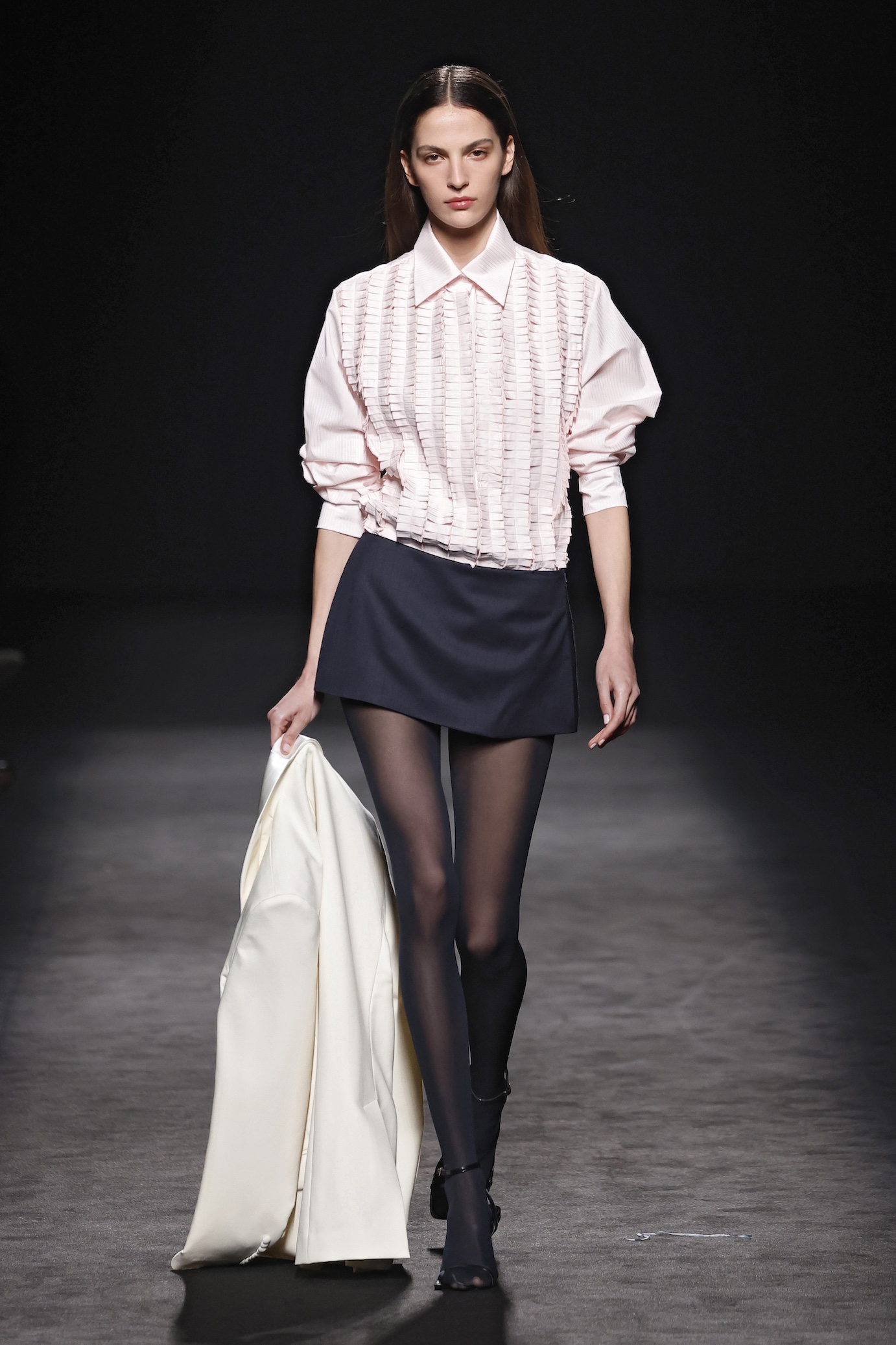 81º Edición MBFWmadrid