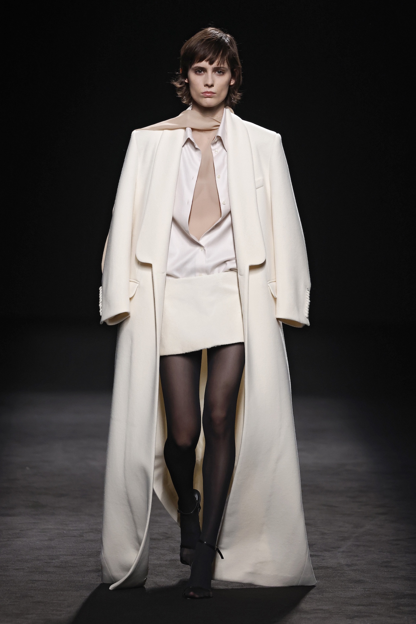 81º Edición MBFWmadrid