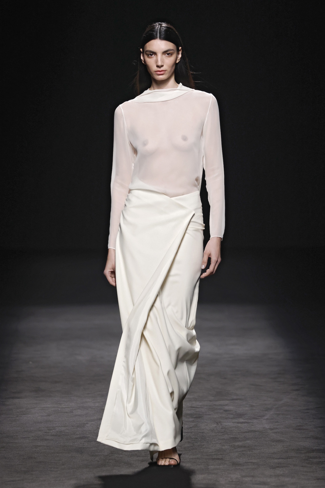 81º Edición MBFWmadrid