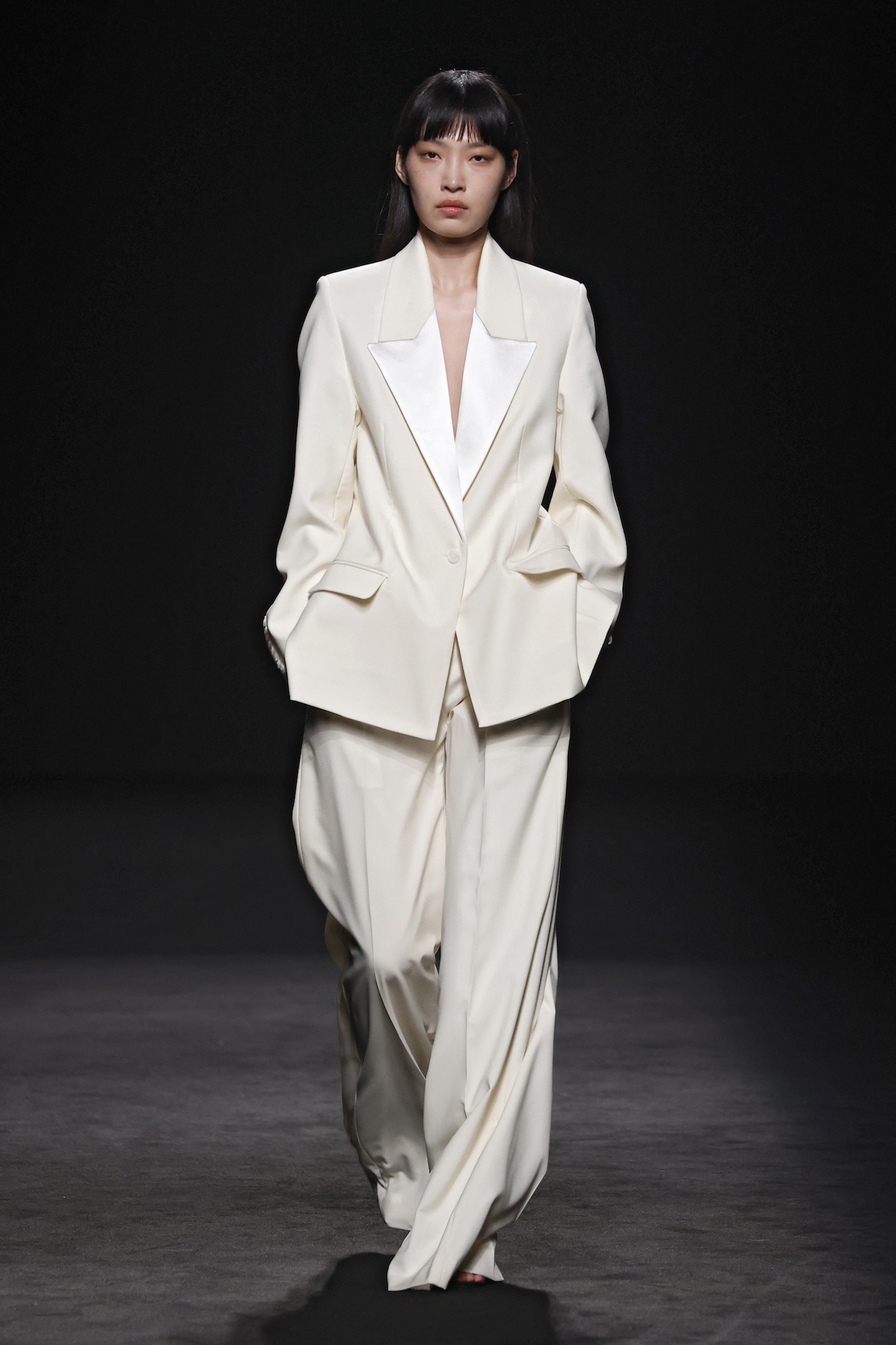 81º Edición MBFWmadrid