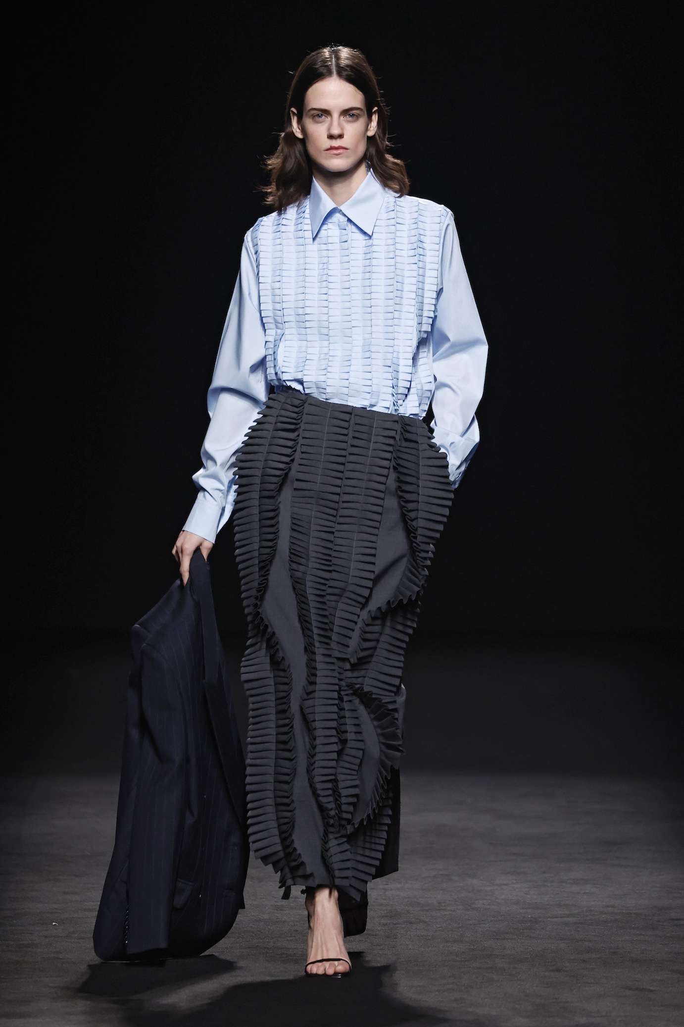 81º Edición MBFWmadrid
