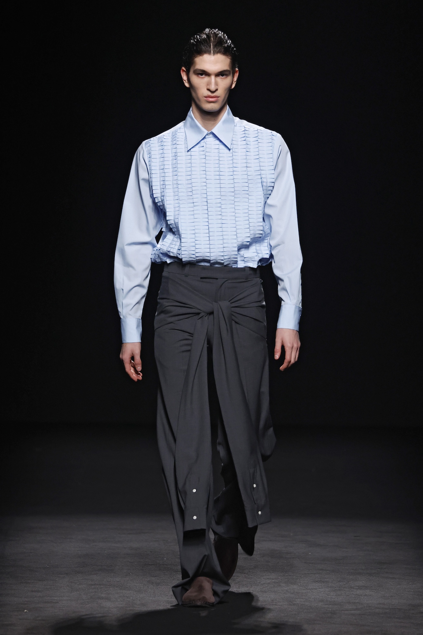 81º Edición MBFWmadrid