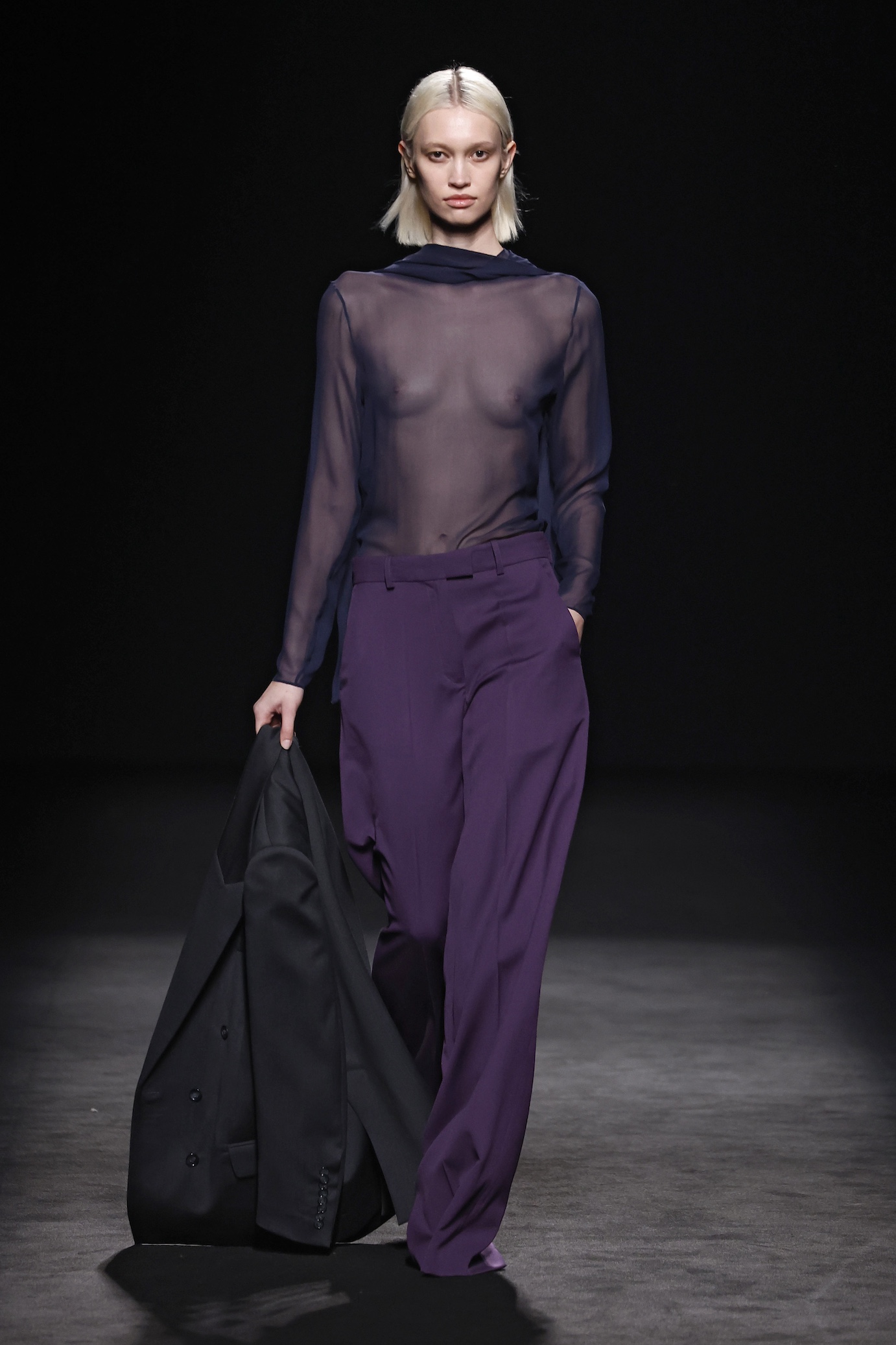 81º Edición MBFWmadrid