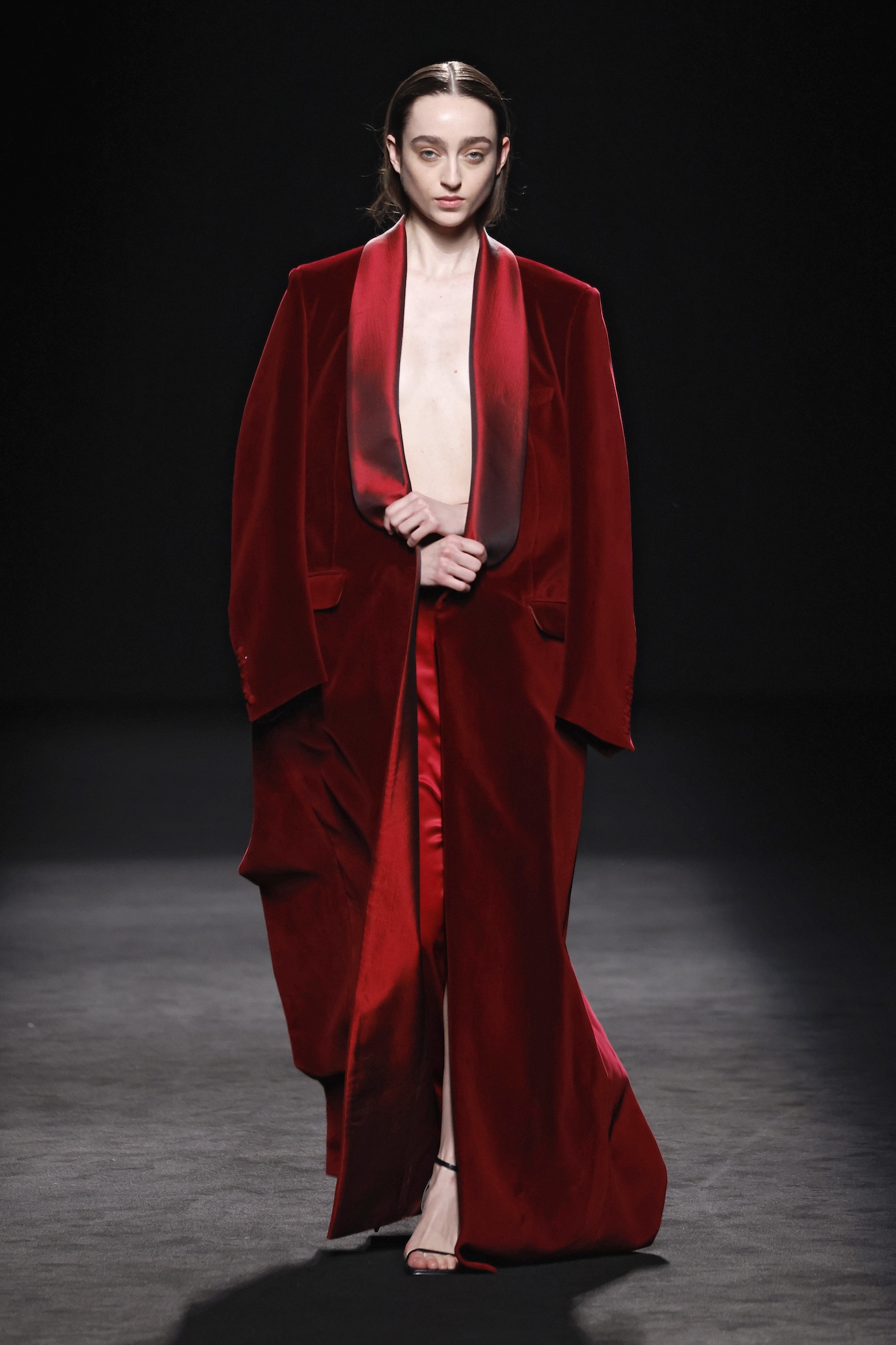 81º Edición MBFWmadrid