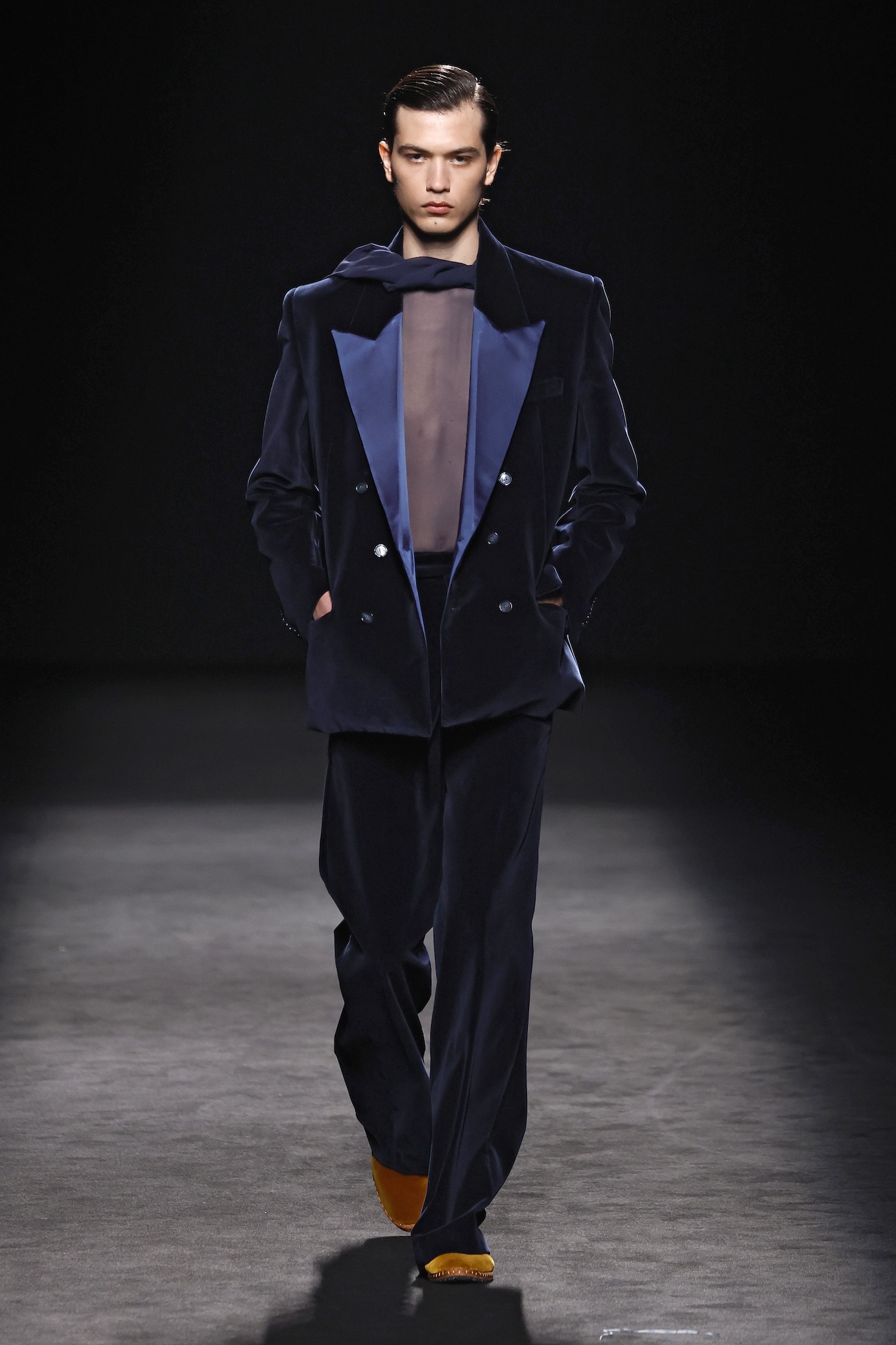 81º Edición MBFWmadrid