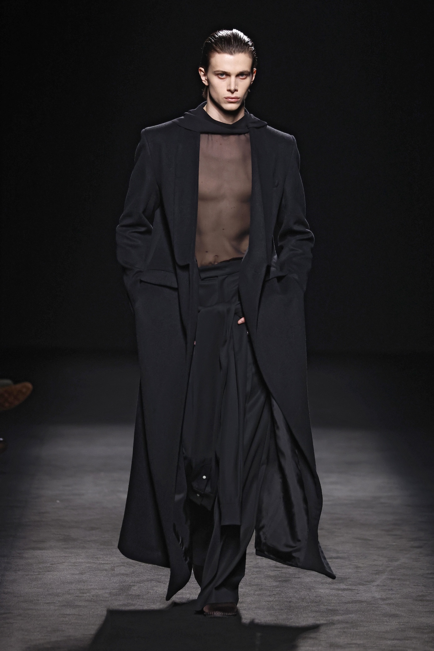 81º Edición MBFWmadrid