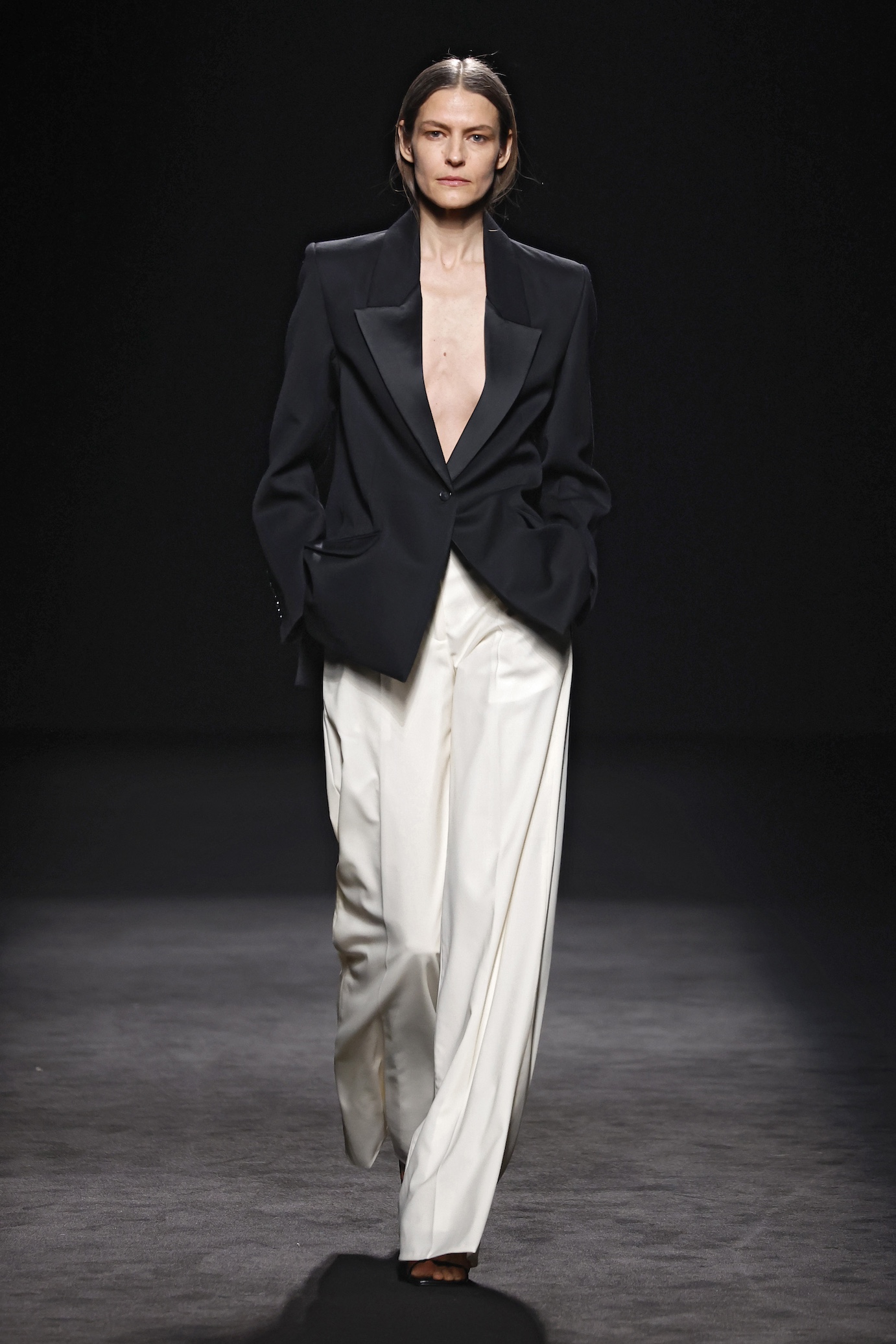 81º Edición MBFWmadrid