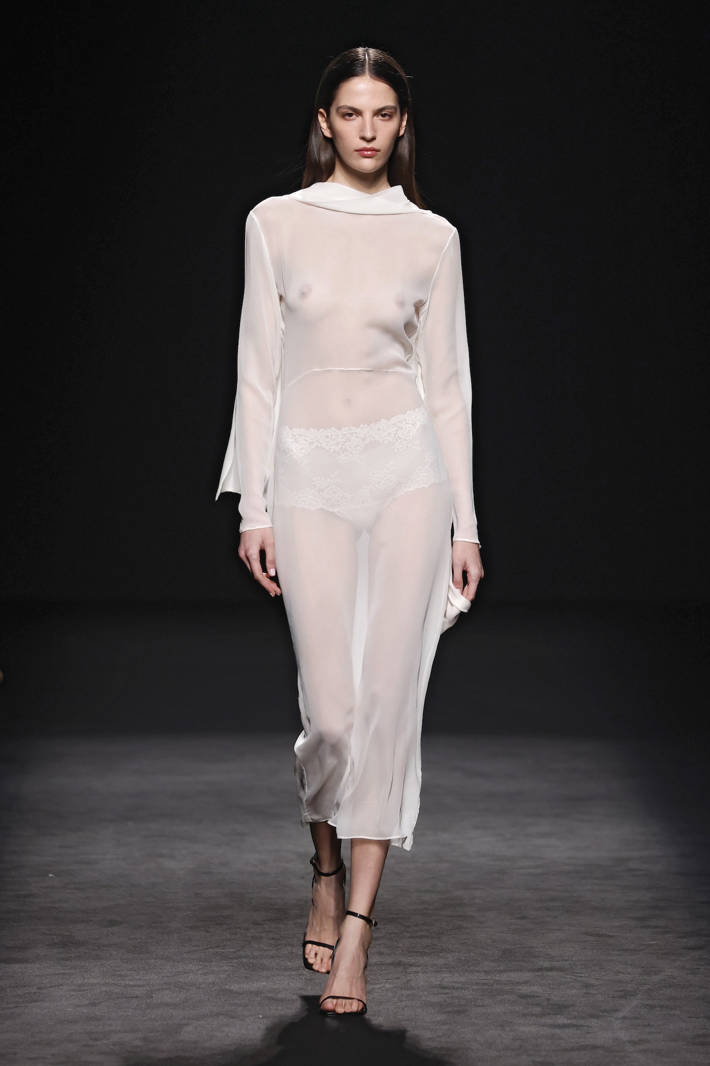 81º Edición MBFWmadrid