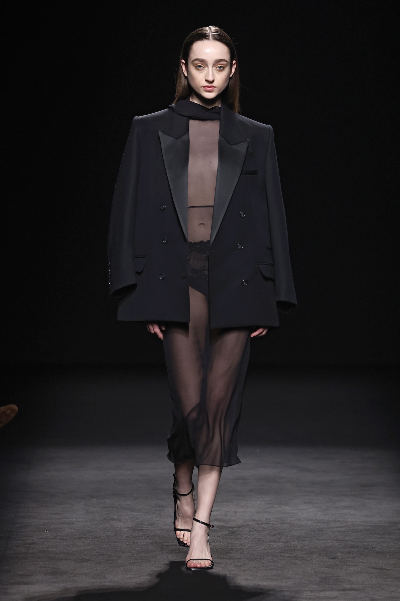 81º Edición MBFWmadrid