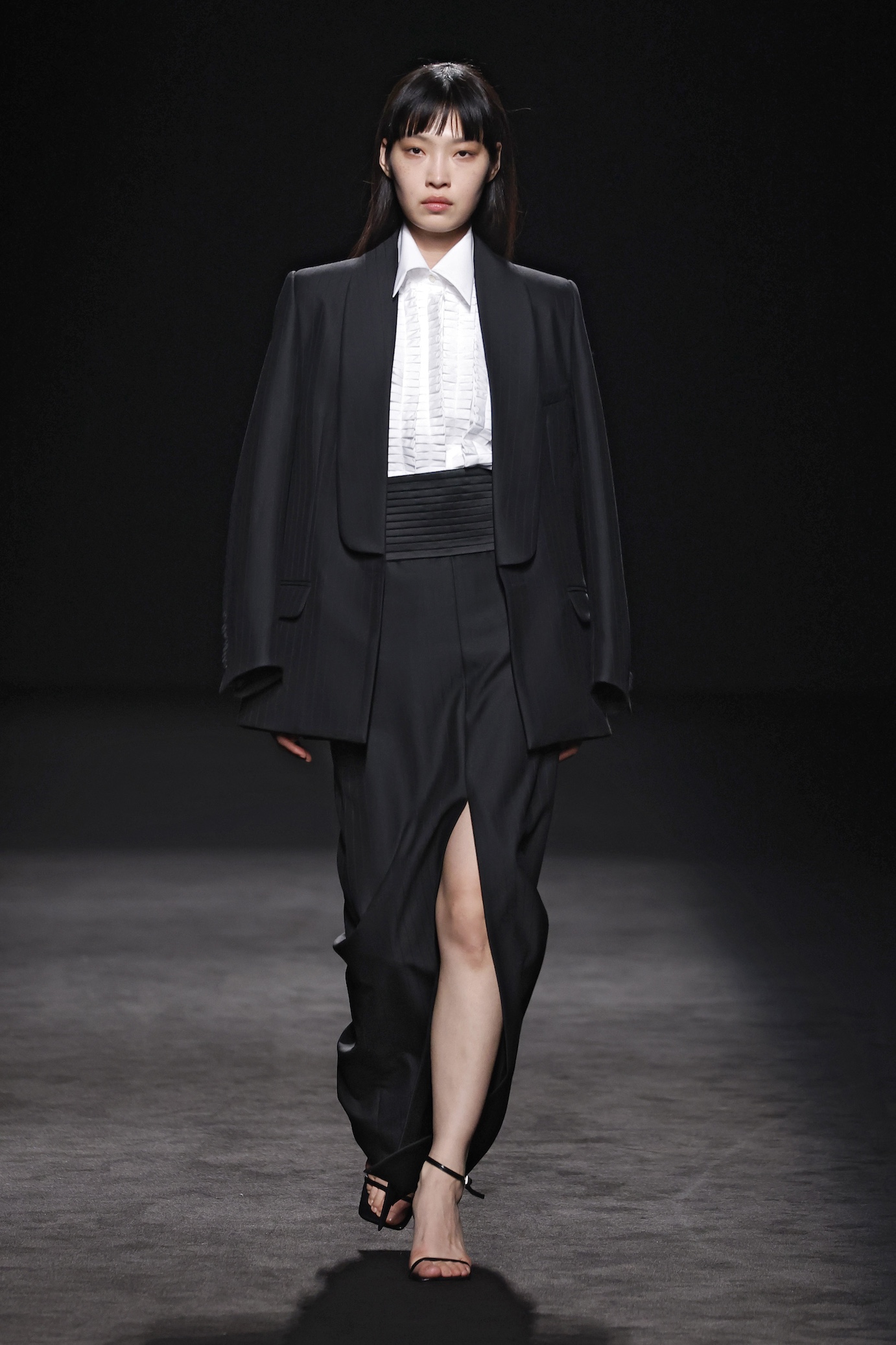 81º Edición MBFWmadrid