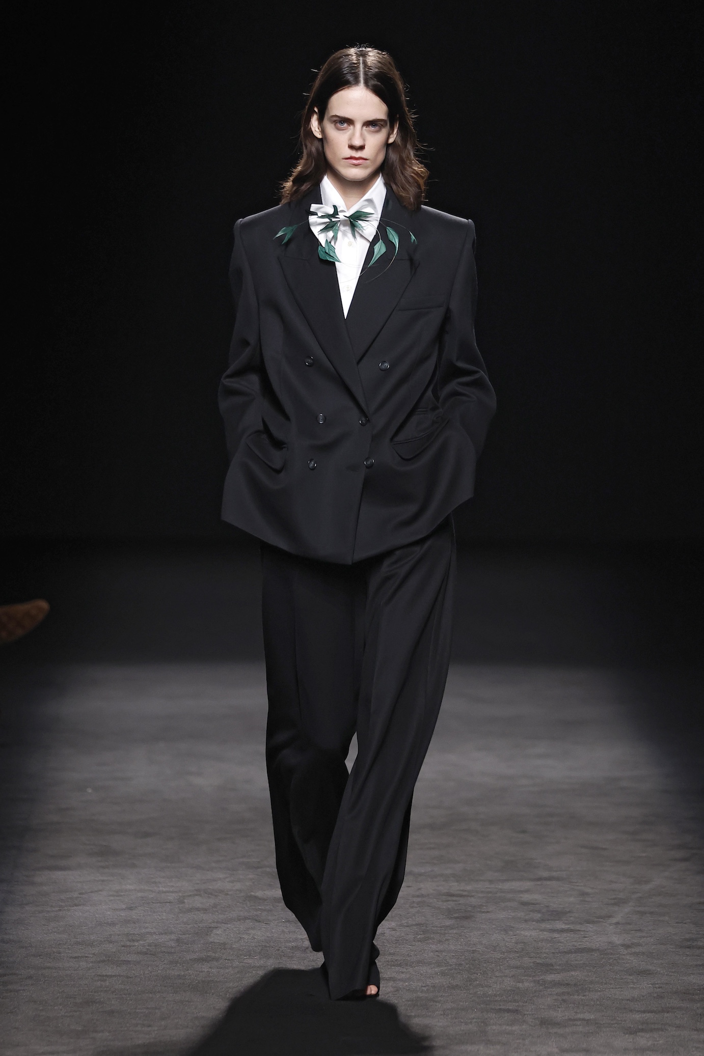 81º Edición MBFWmadrid