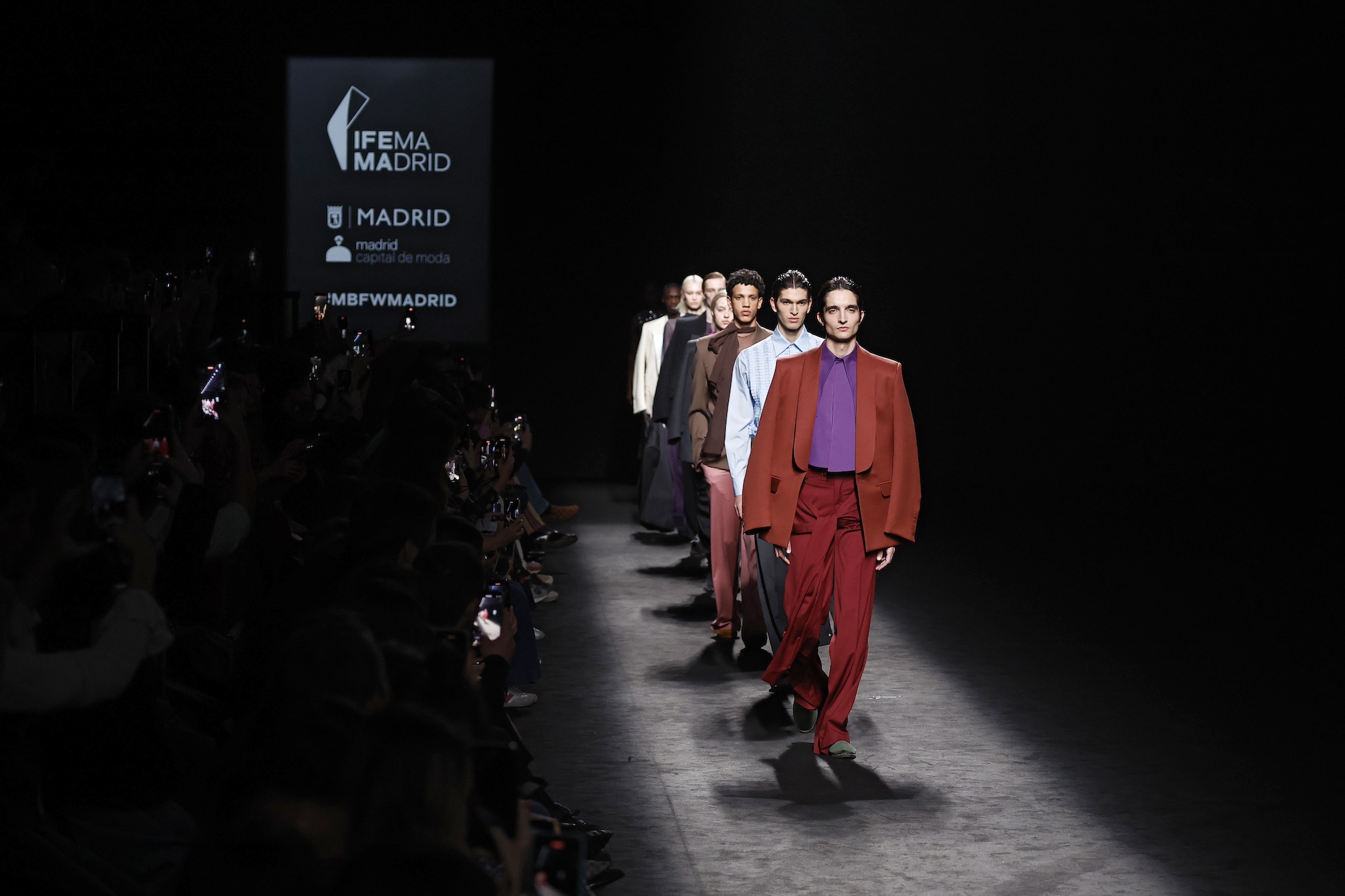 81º Edición MBFWmadrid