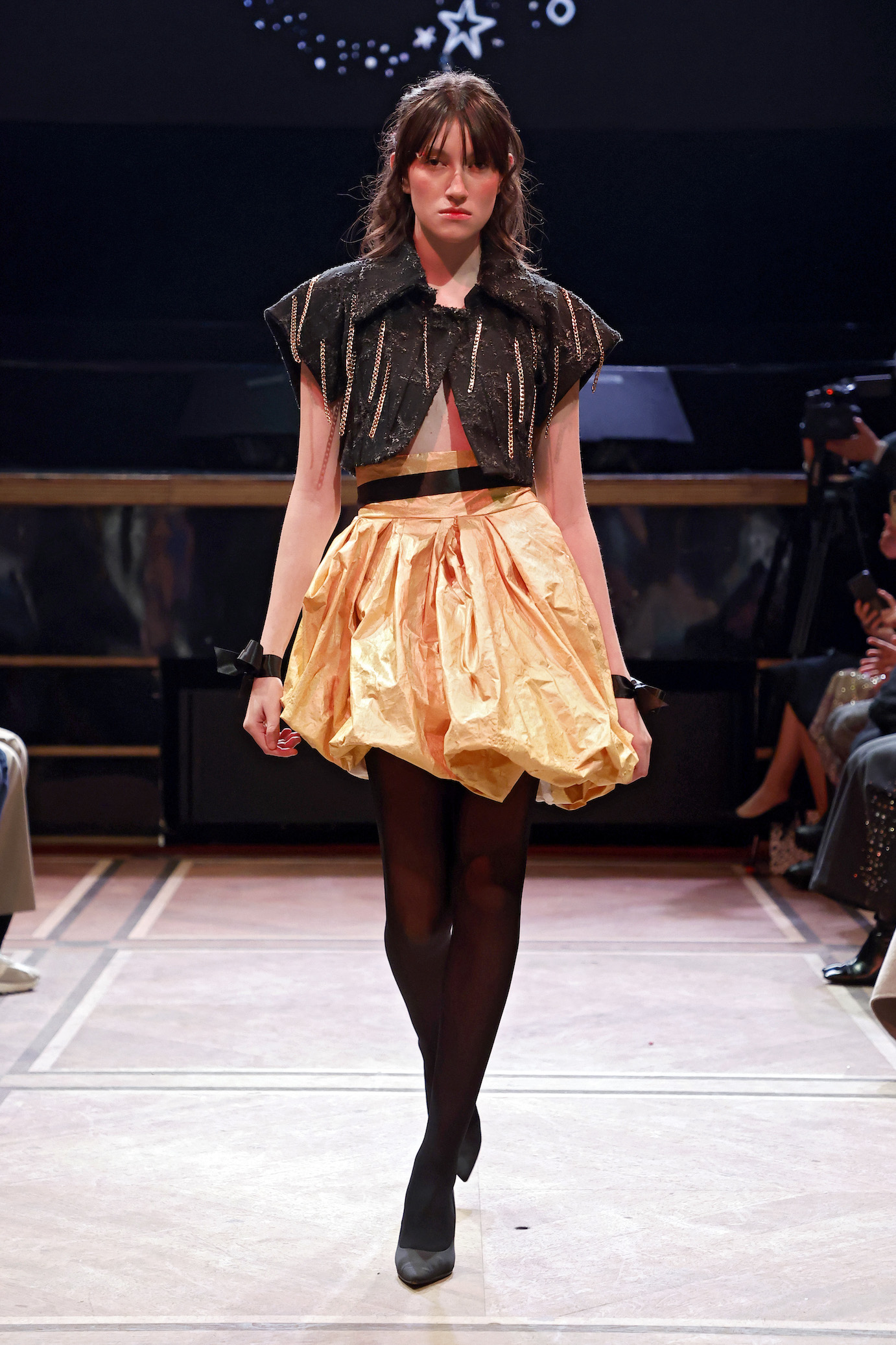 81º Edición MBFWmadrid
