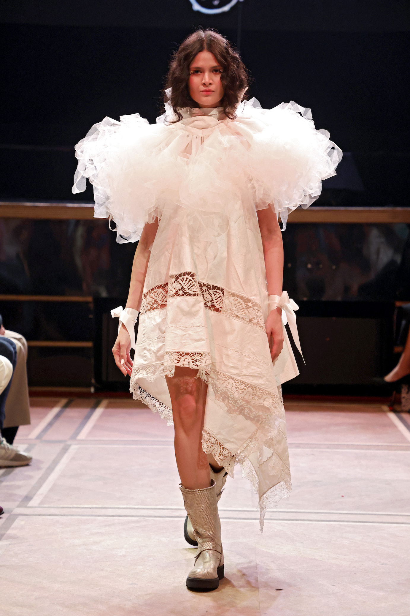 81º Edición MBFWmadrid
