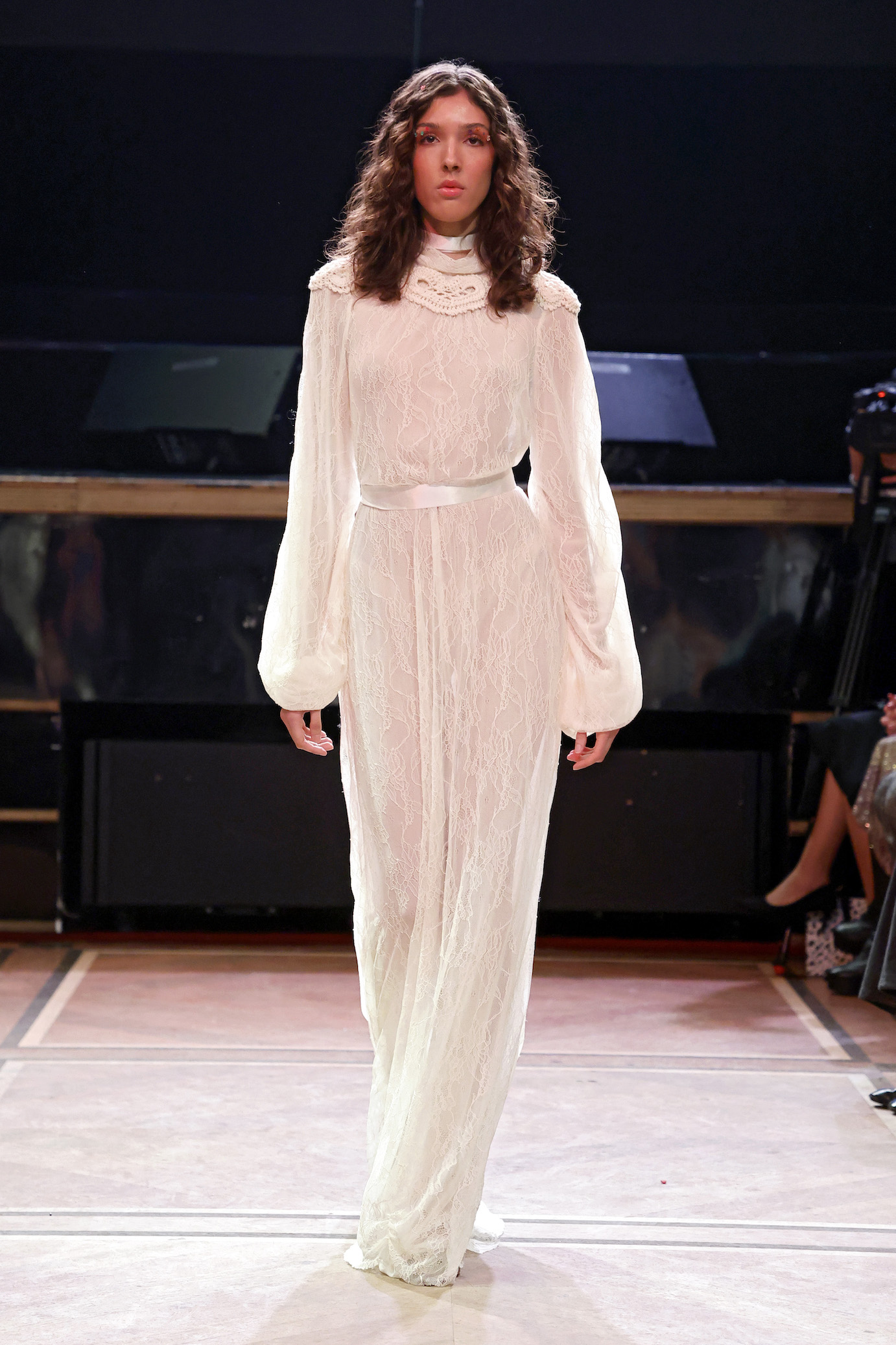 81º Edición MBFWmadrid