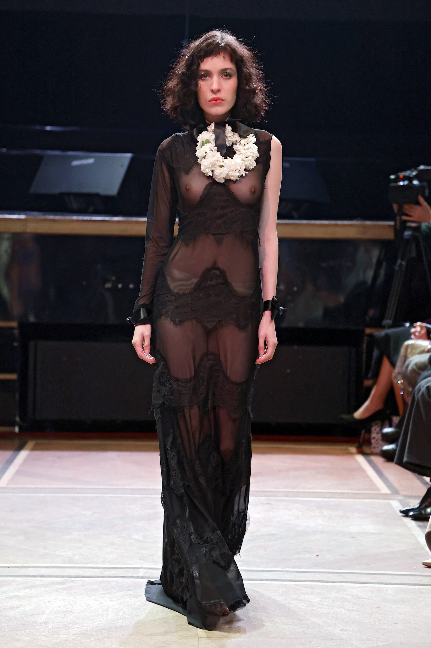 81º Edición MBFWmadrid