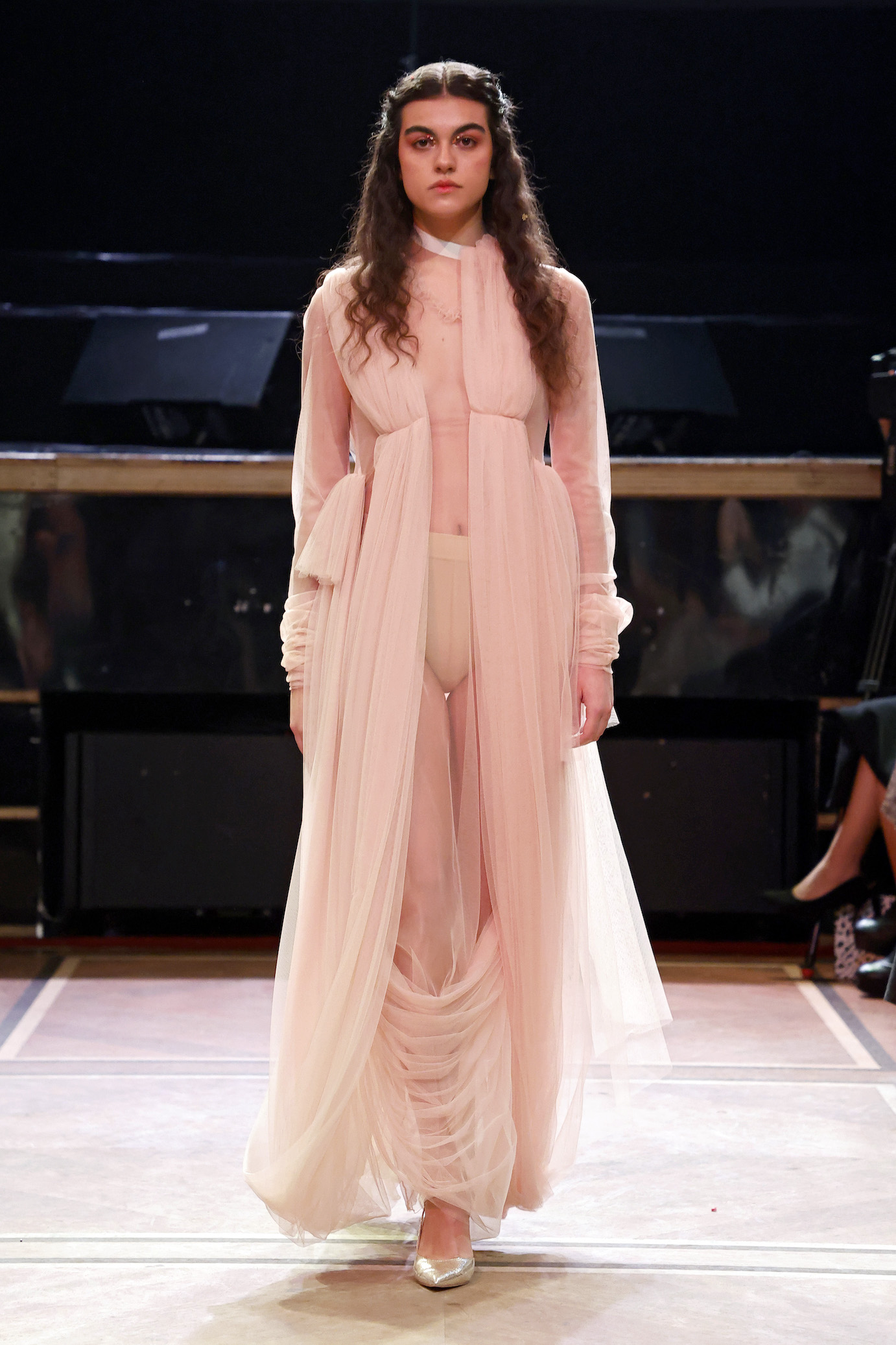 81º Edición MBFWmadrid