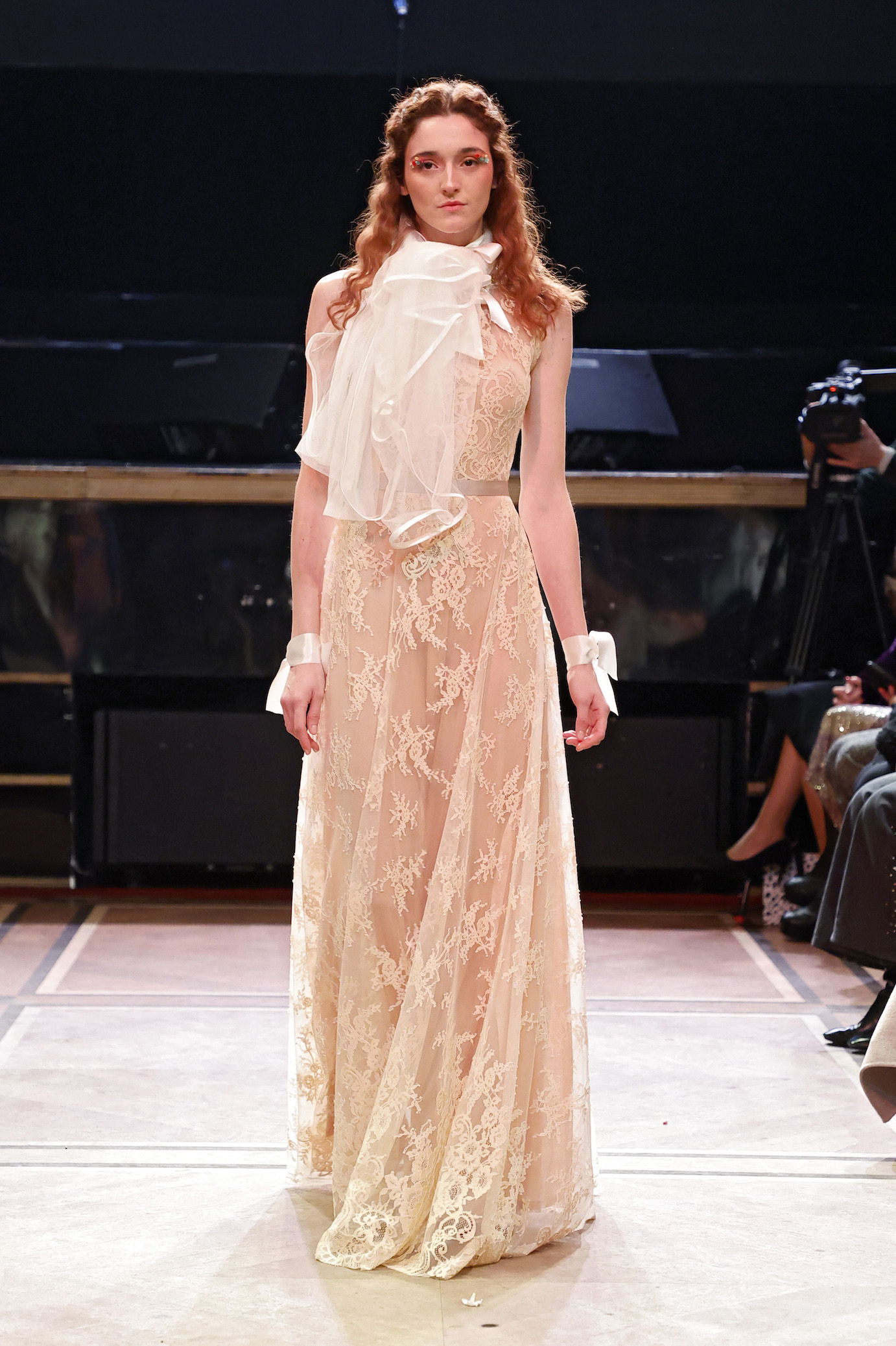 81º Edición MBFWmadrid