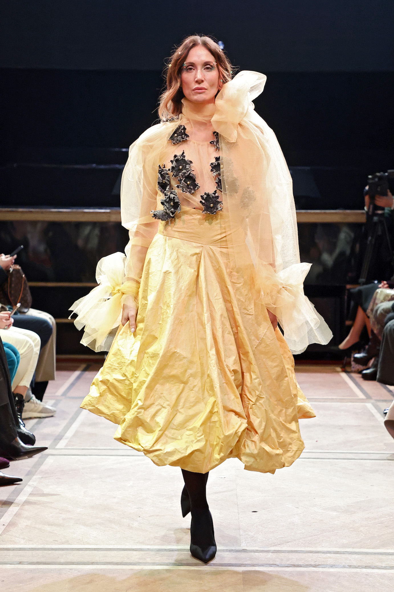 81º Edición MBFWmadrid