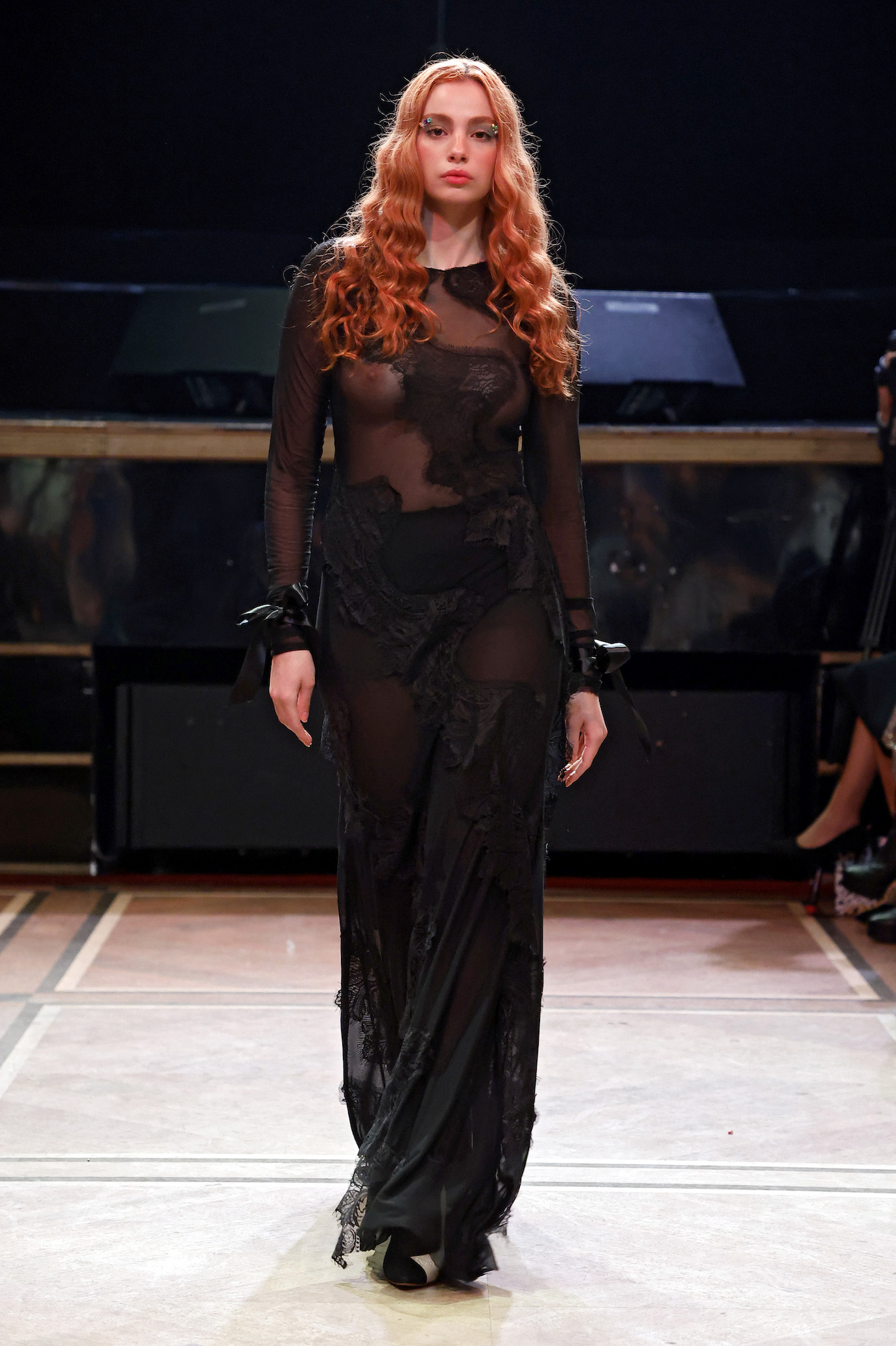 81º Edición MBFWmadrid