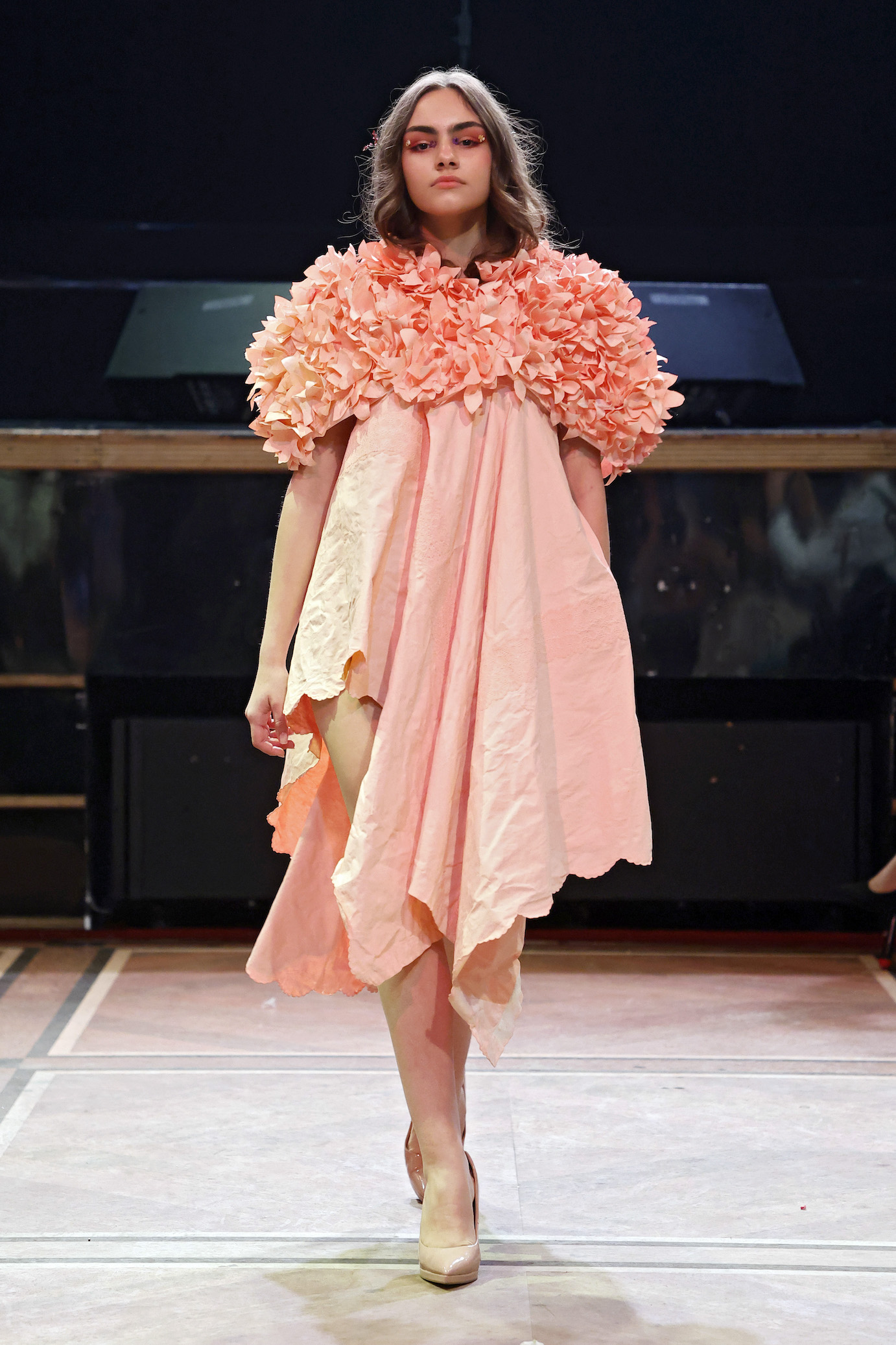 81º Edición MBFWmadrid