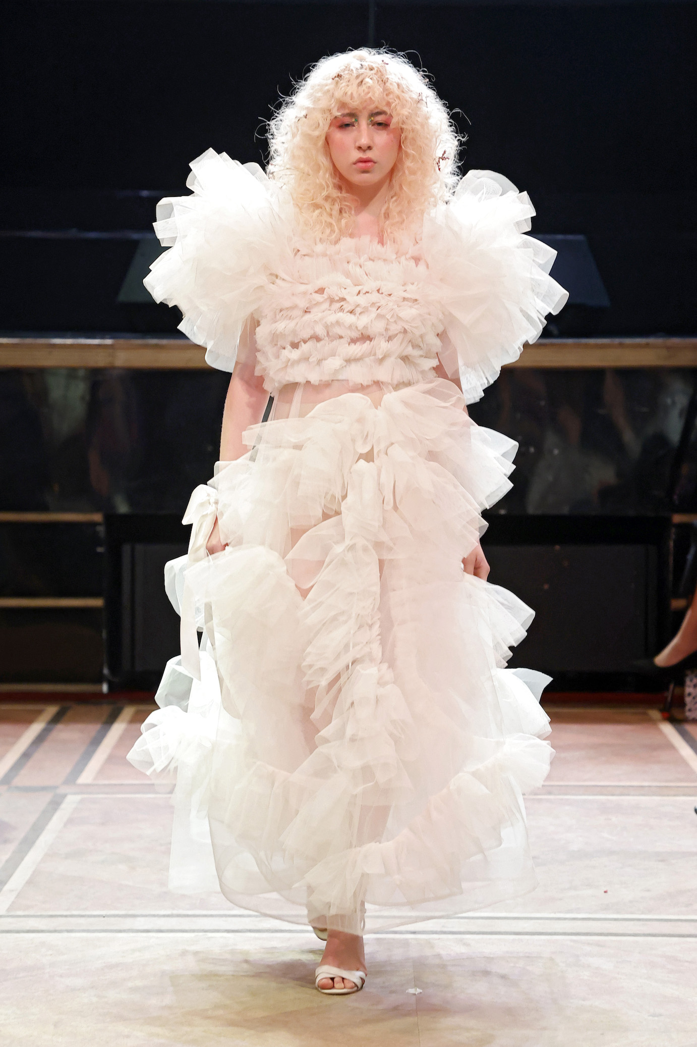 81º Edición MBFWmadrid