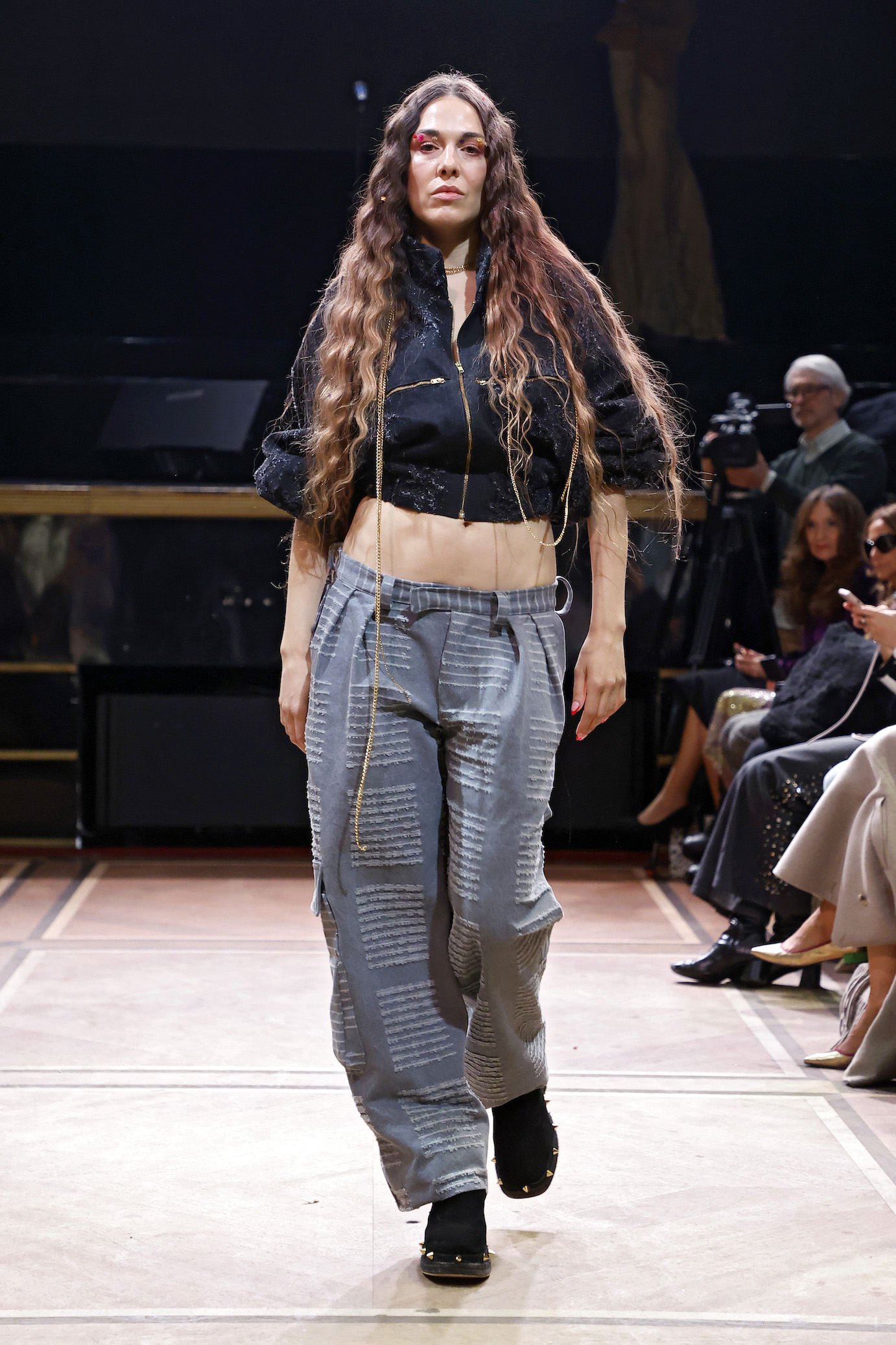 81º Edición MBFWmadrid