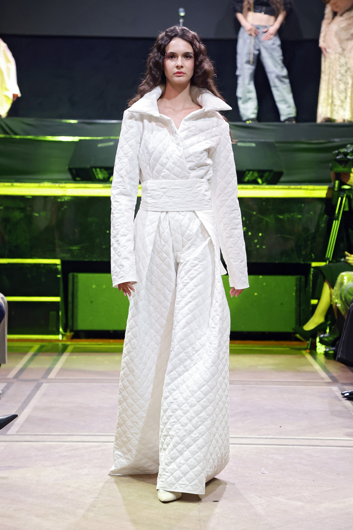 81º Edición MBFWmadrid