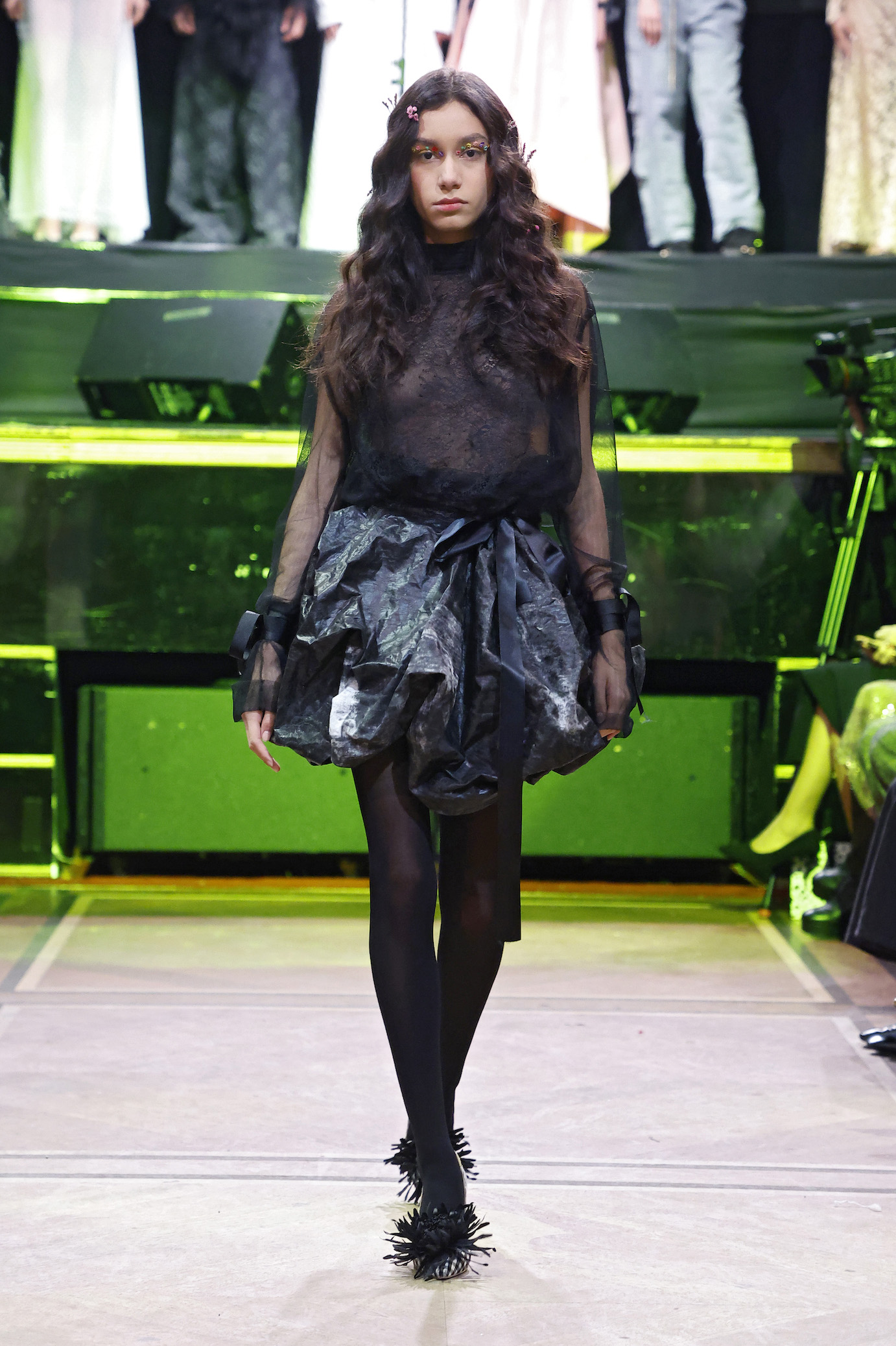 81º Edición MBFWmadrid
