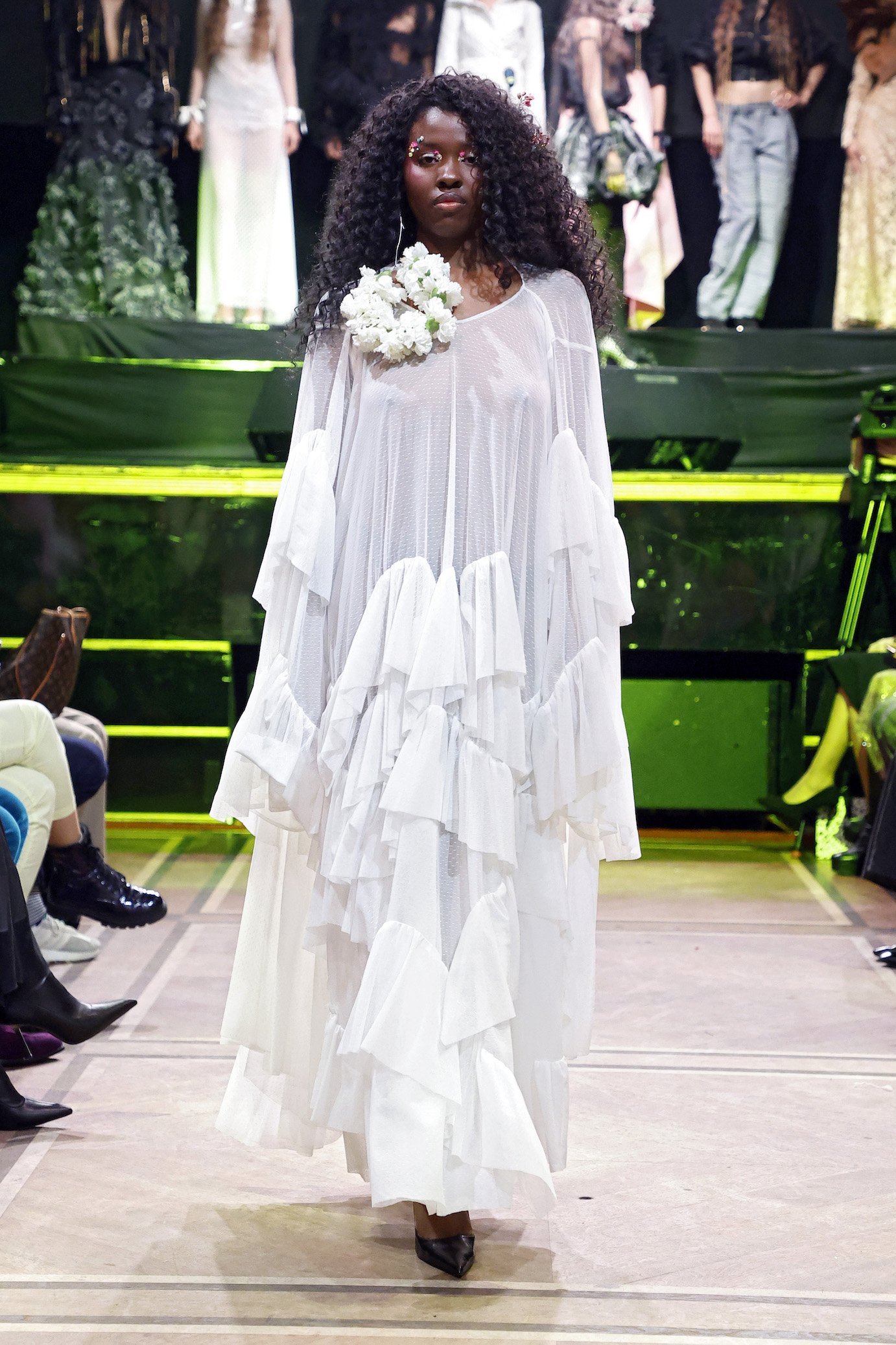 81º Edición MBFWmadrid
