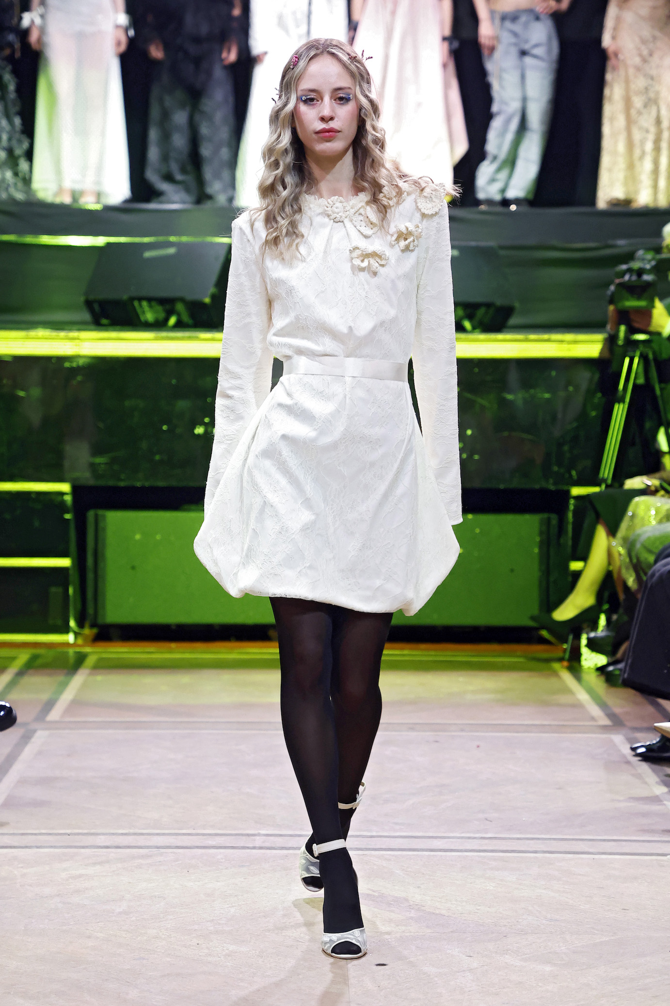 81º Edición MBFWmadrid