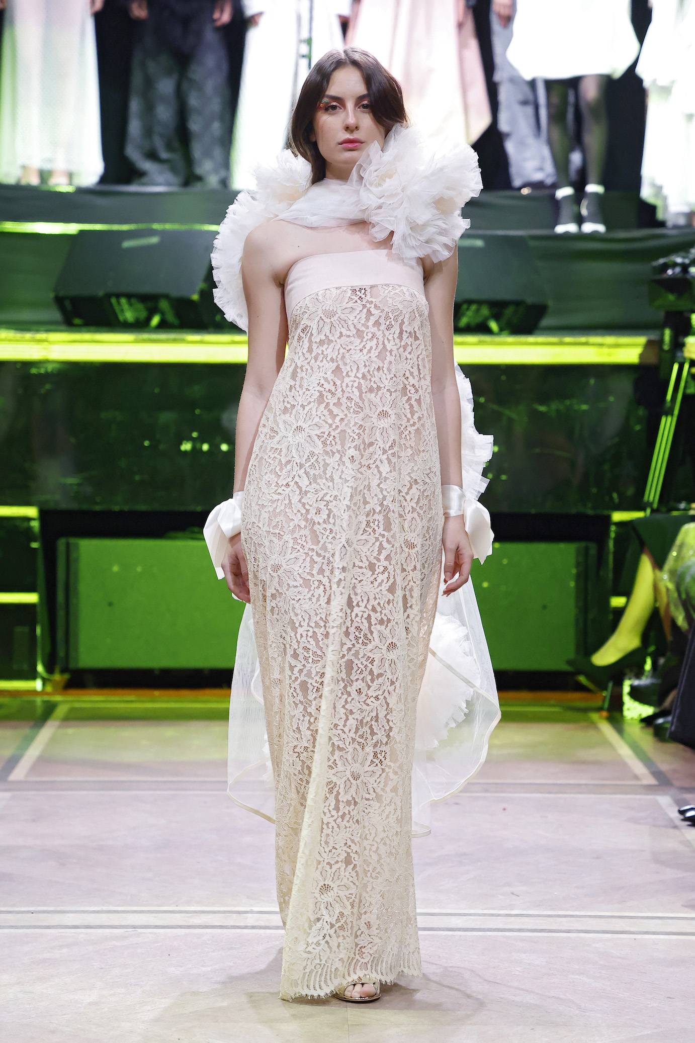 81º Edición MBFWmadrid