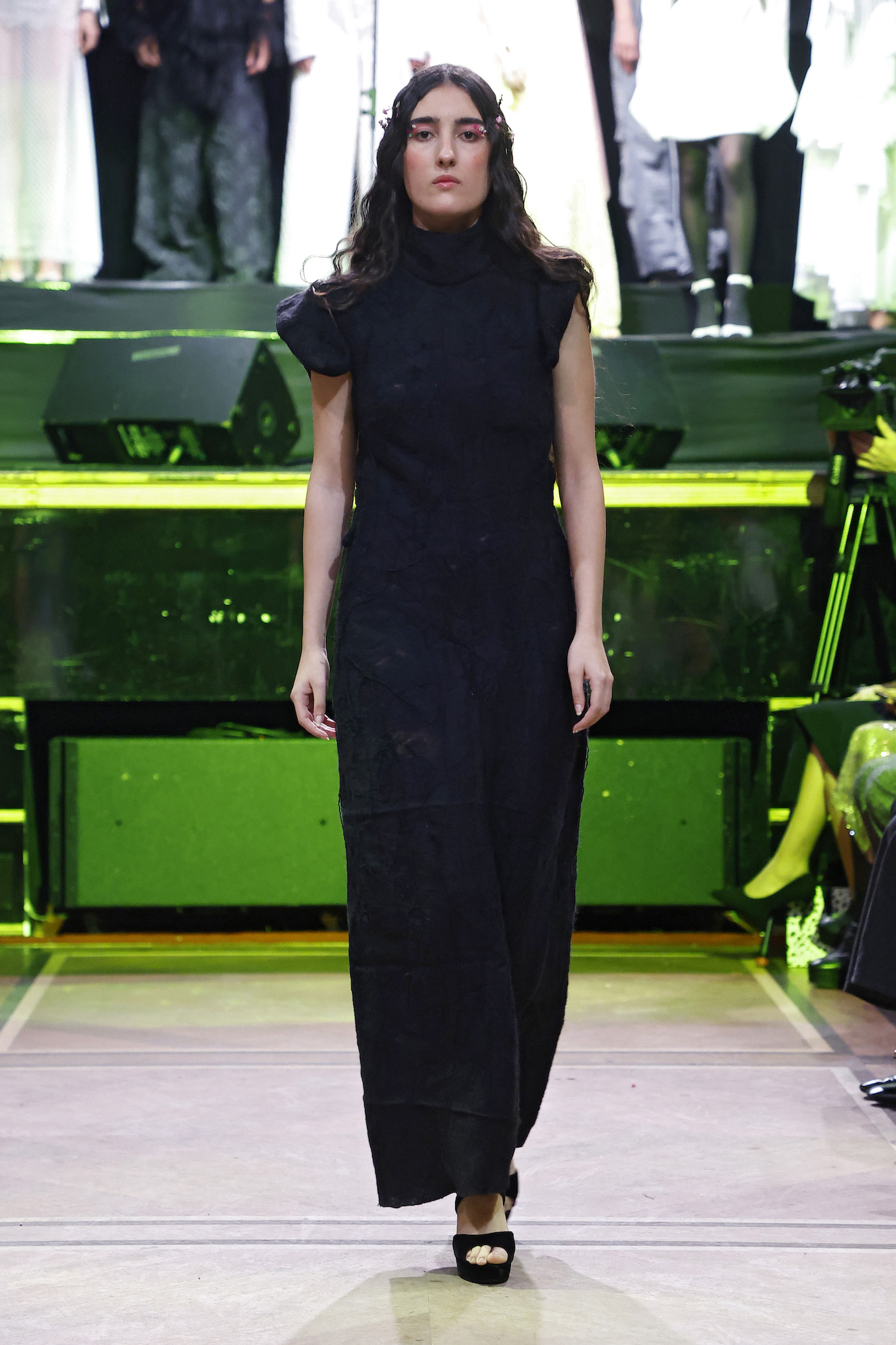 81º Edición MBFWmadrid