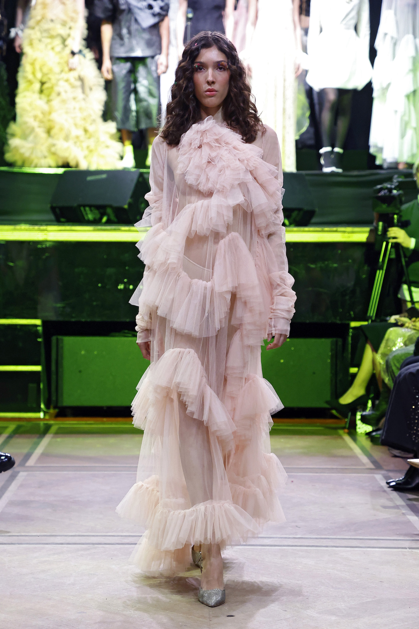 81º Edición MBFWmadrid