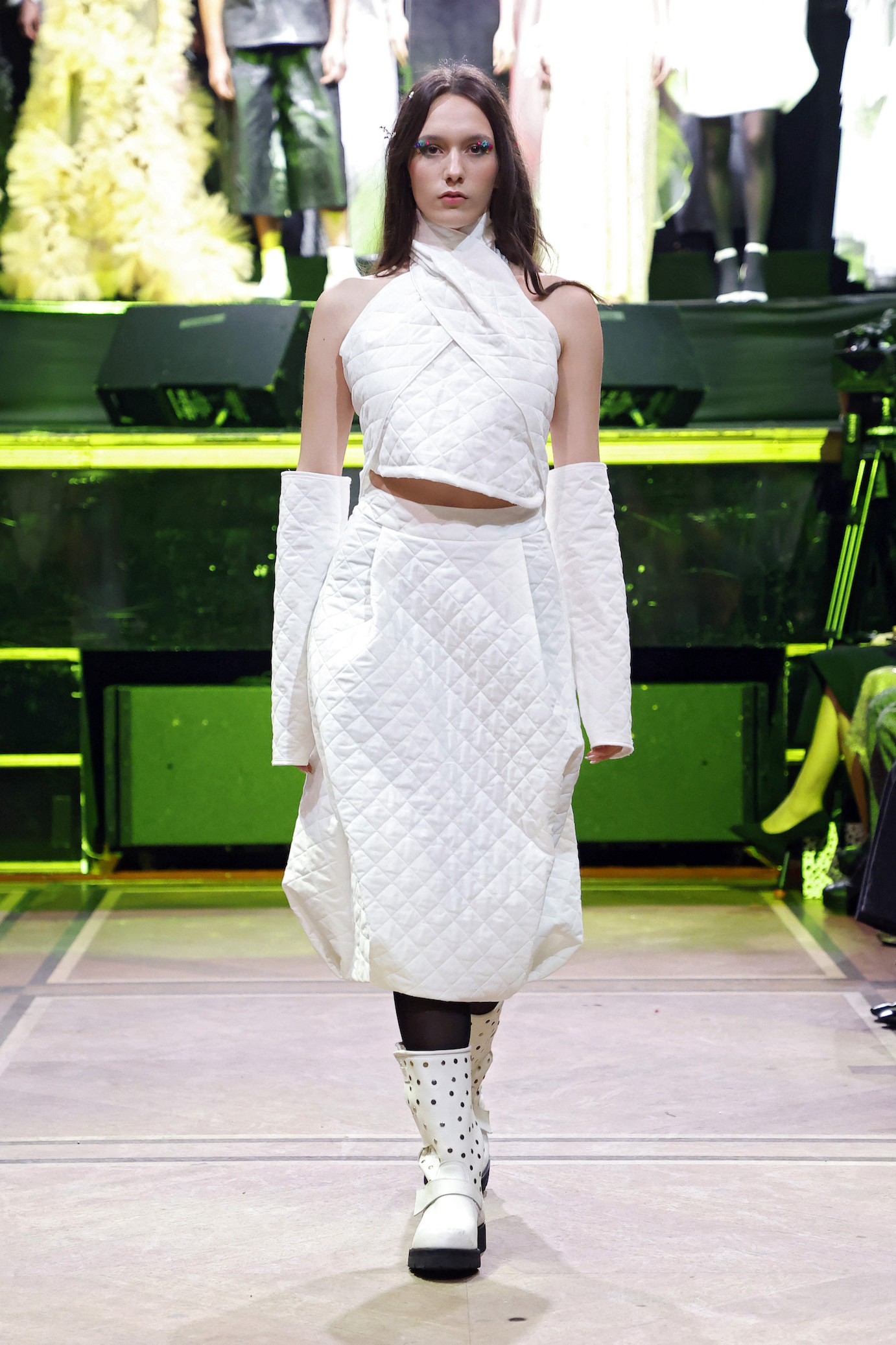 81º Edición MBFWmadrid