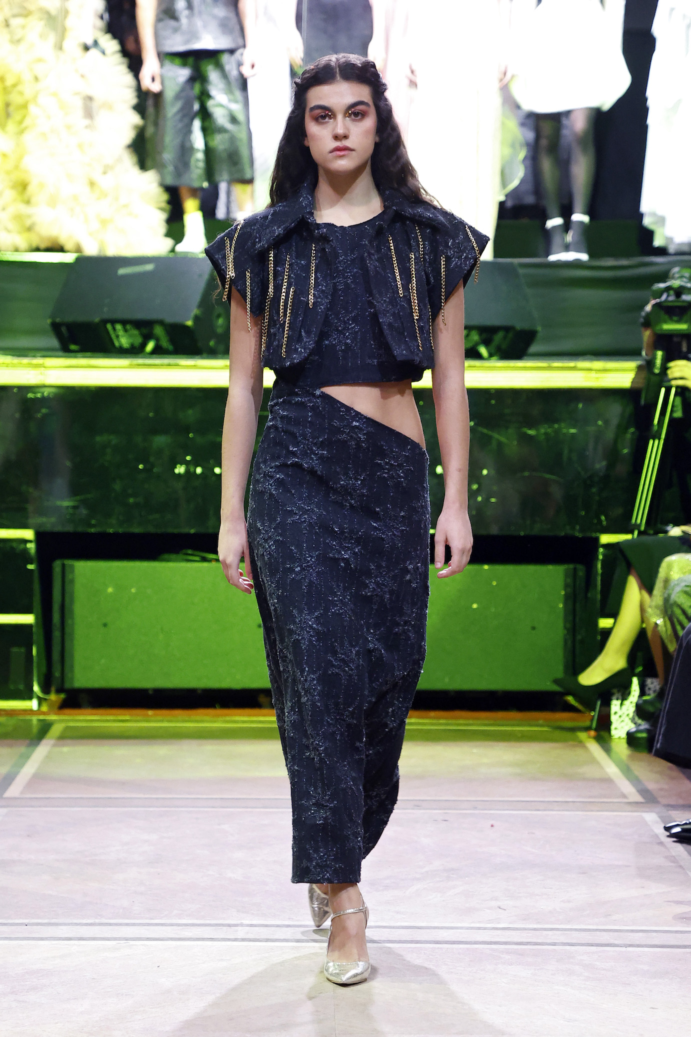 81º Edición MBFWmadrid