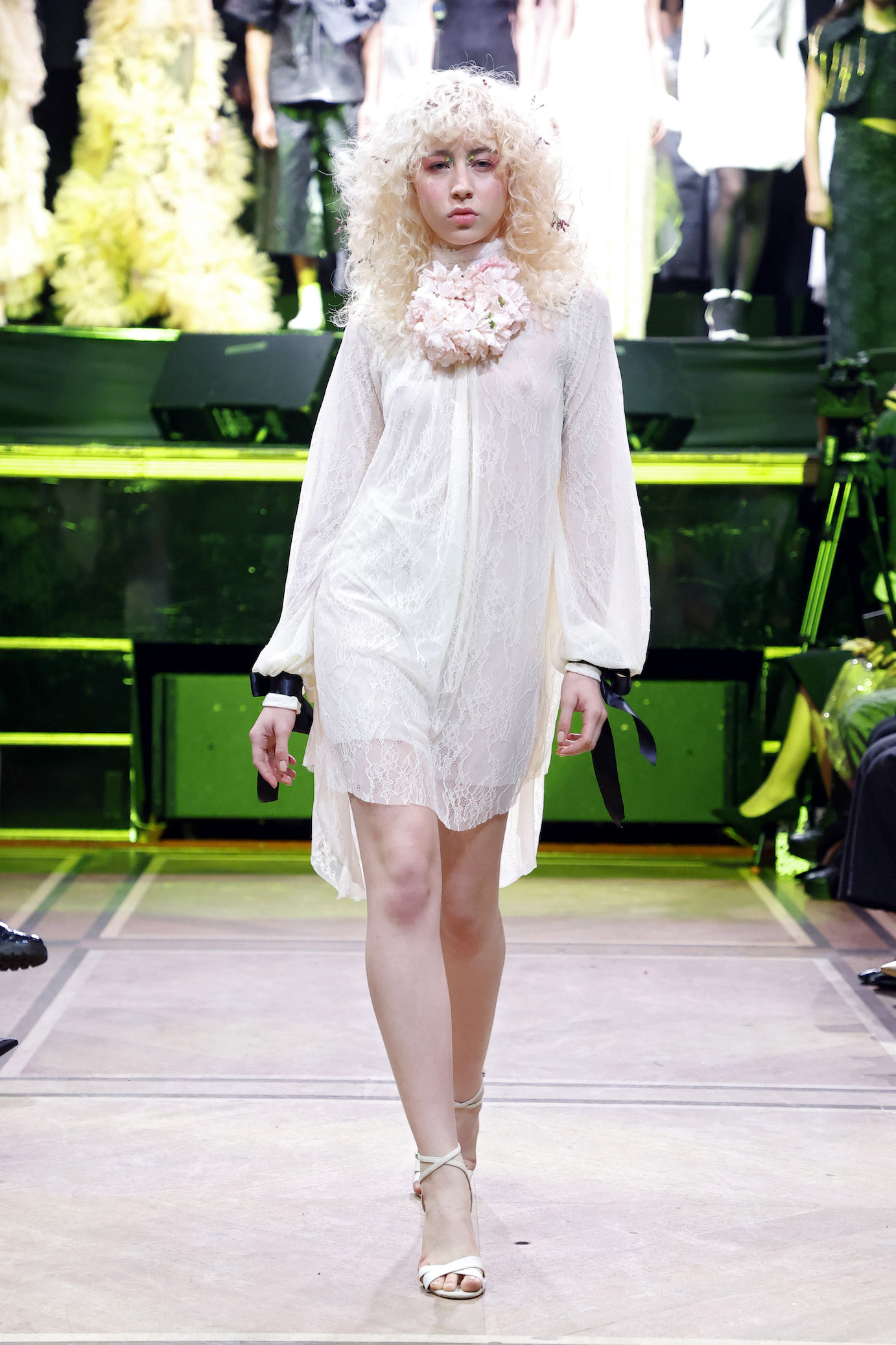 81º Edición MBFWmadrid