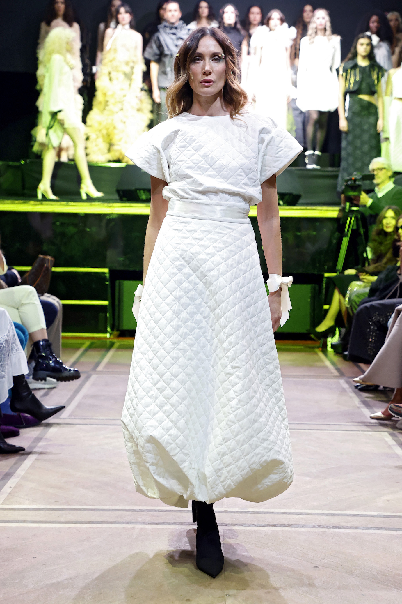 81º Edición MBFWmadrid