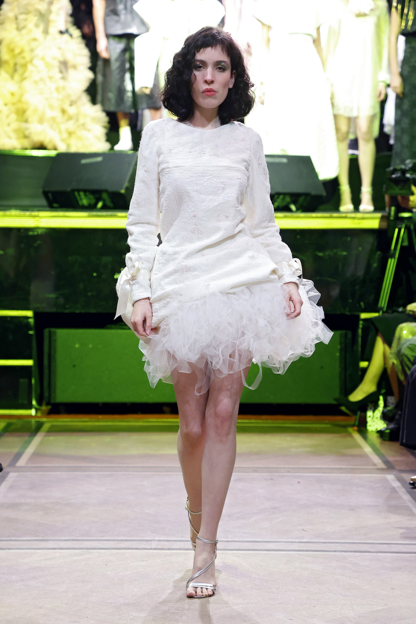 81º Edición MBFWmadrid