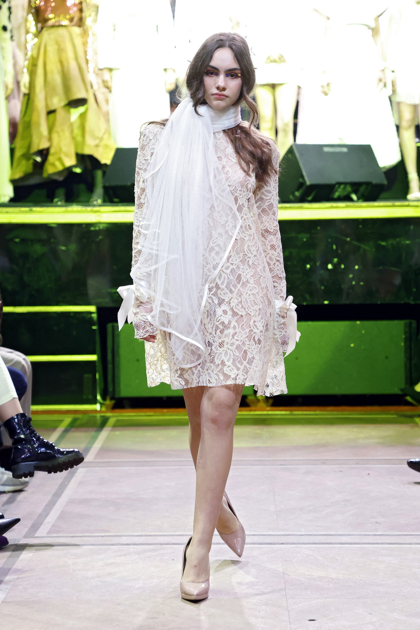81º Edición MBFWmadrid