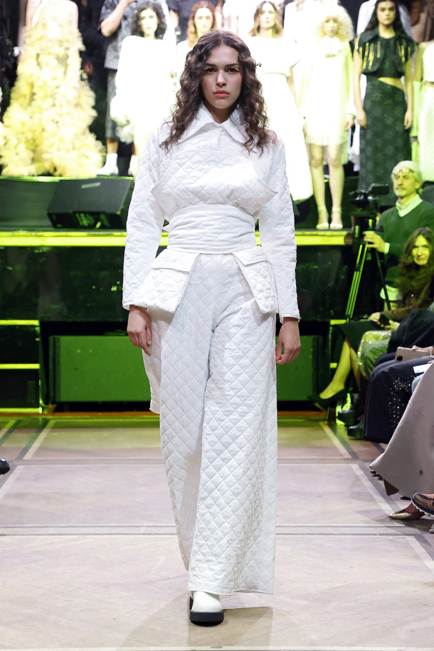 81º Edición MBFWmadrid