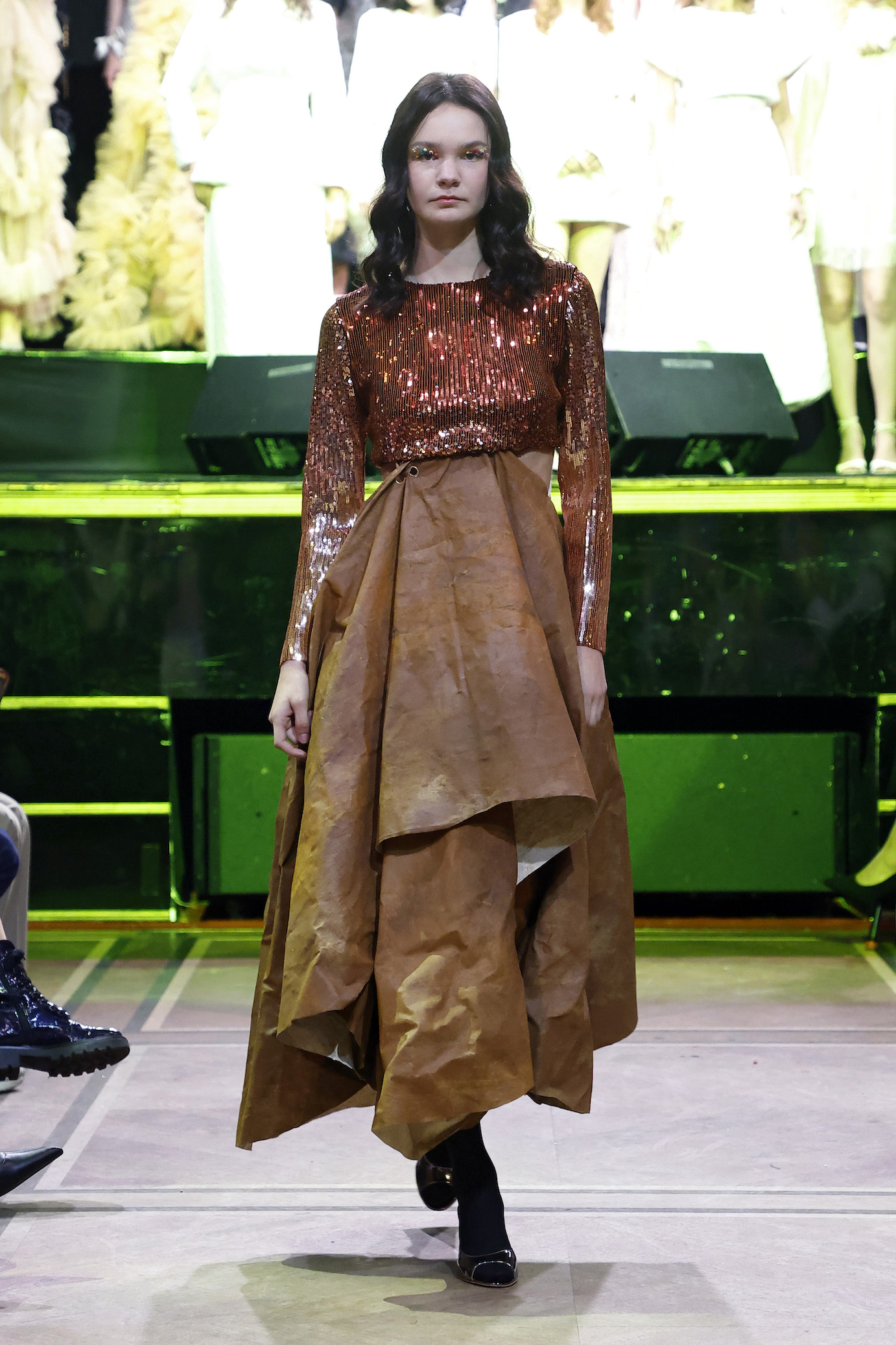 81º Edición MBFWmadrid