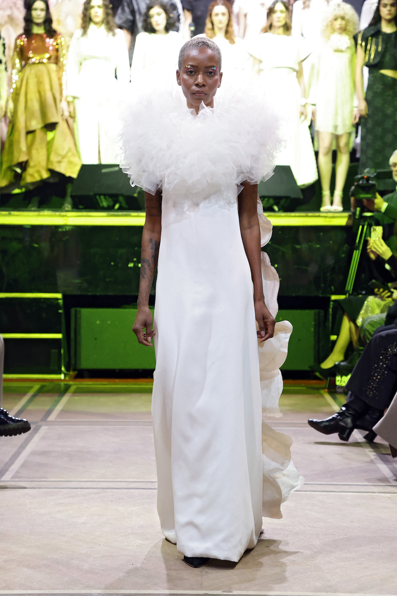 81º Edición MBFWmadrid