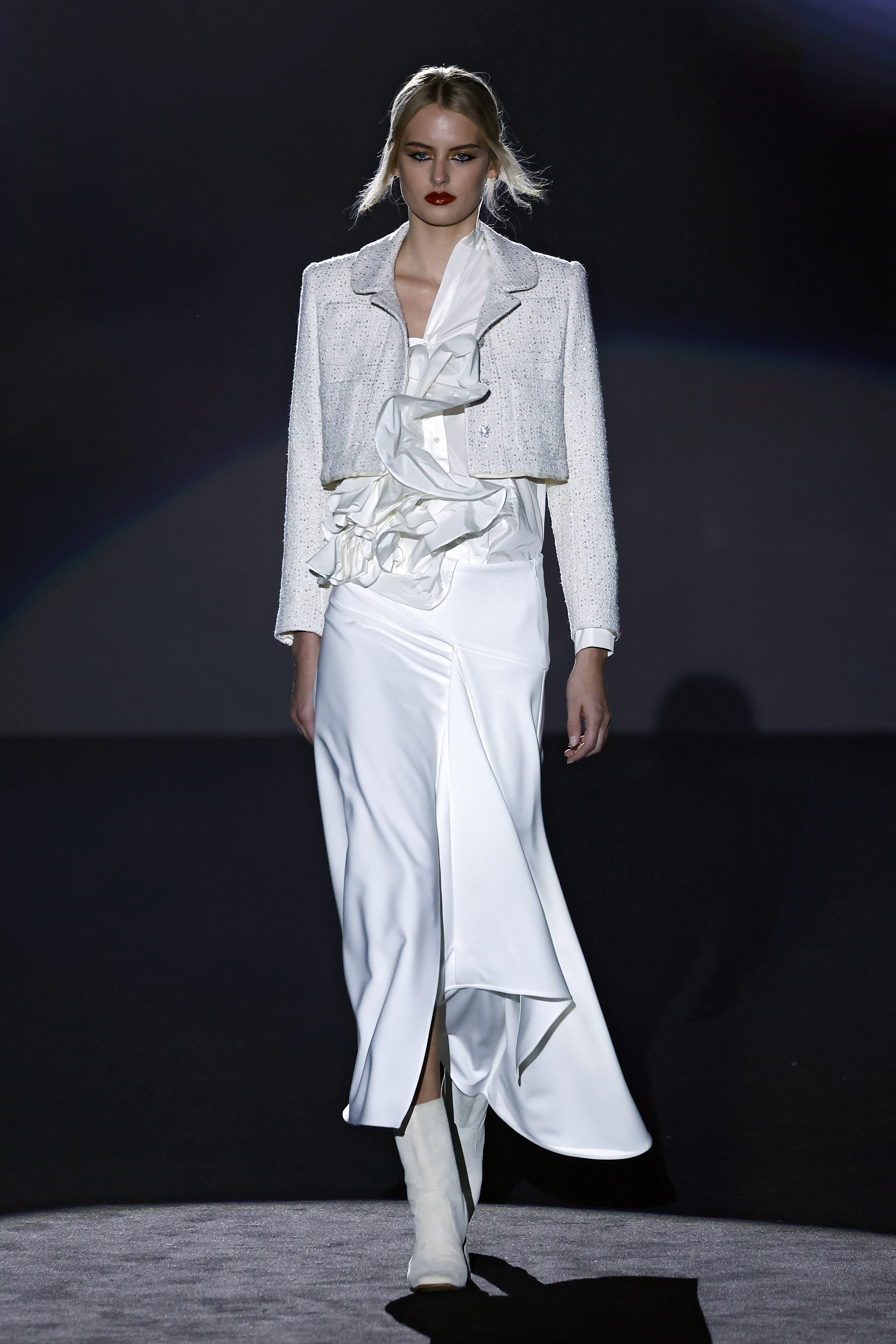 81º Edición MBFWmadrid