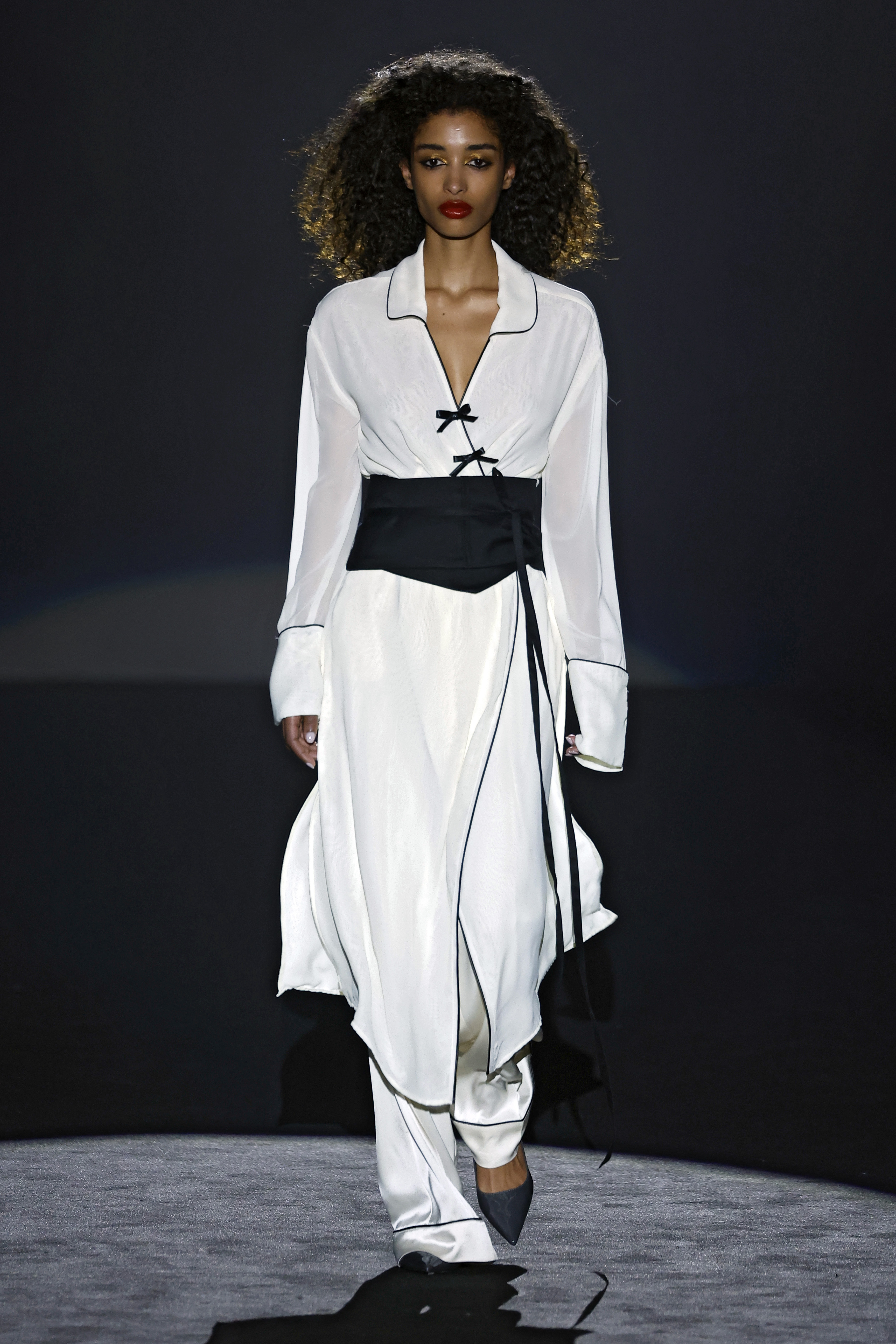 81º Edición MBFWmadrid