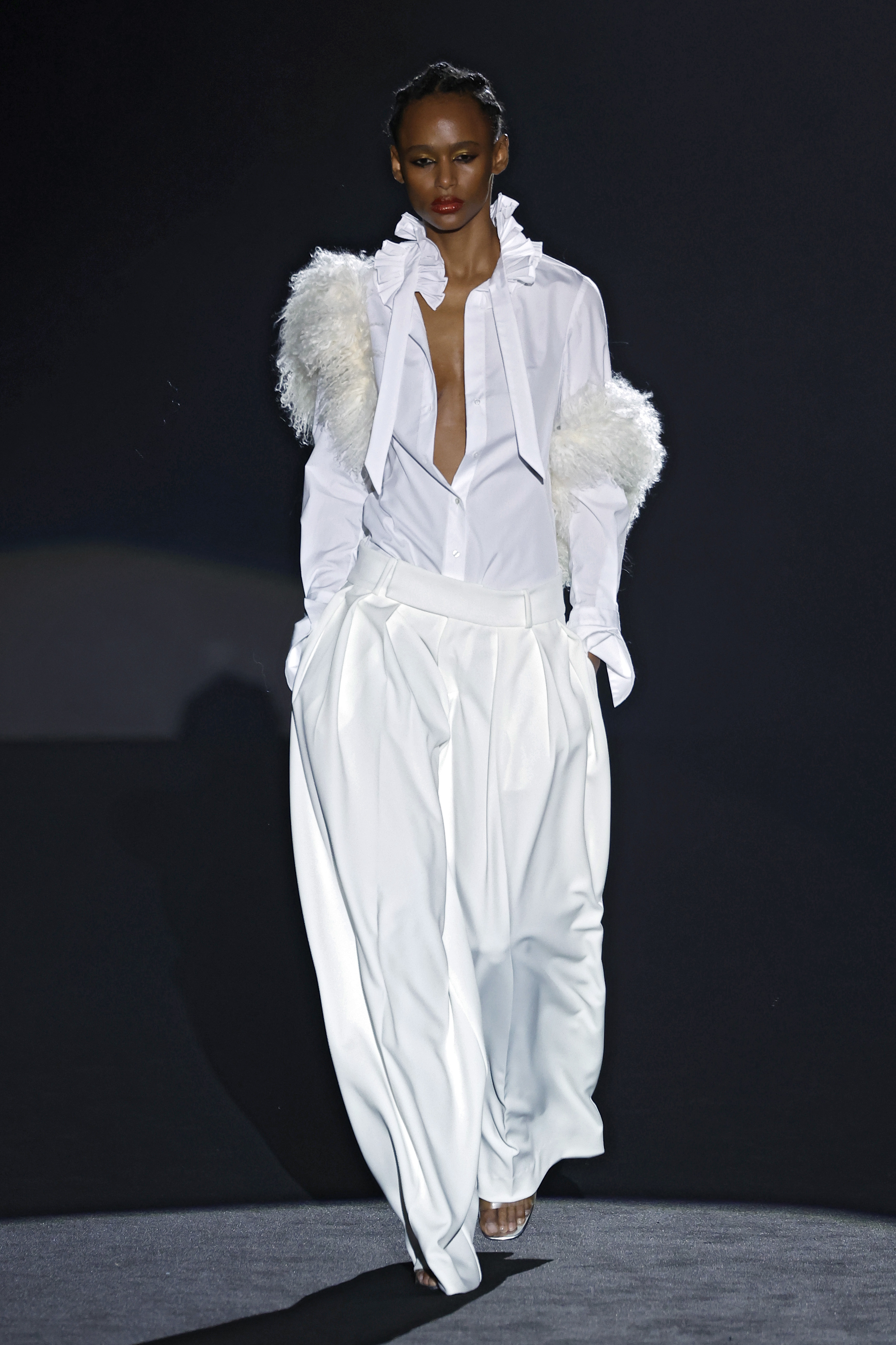 81º Edición MBFWmadrid