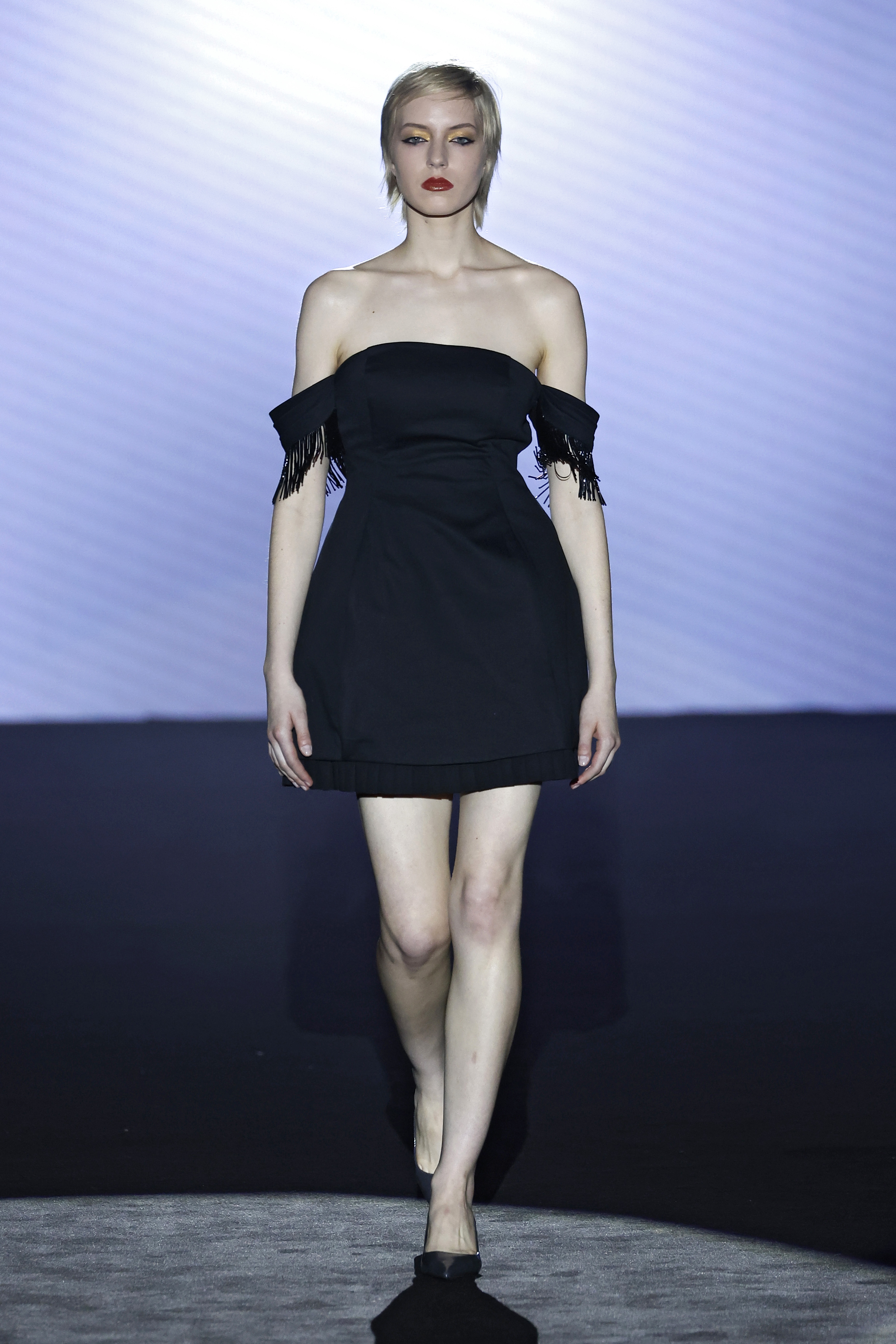 81º Edición MBFWmadrid
