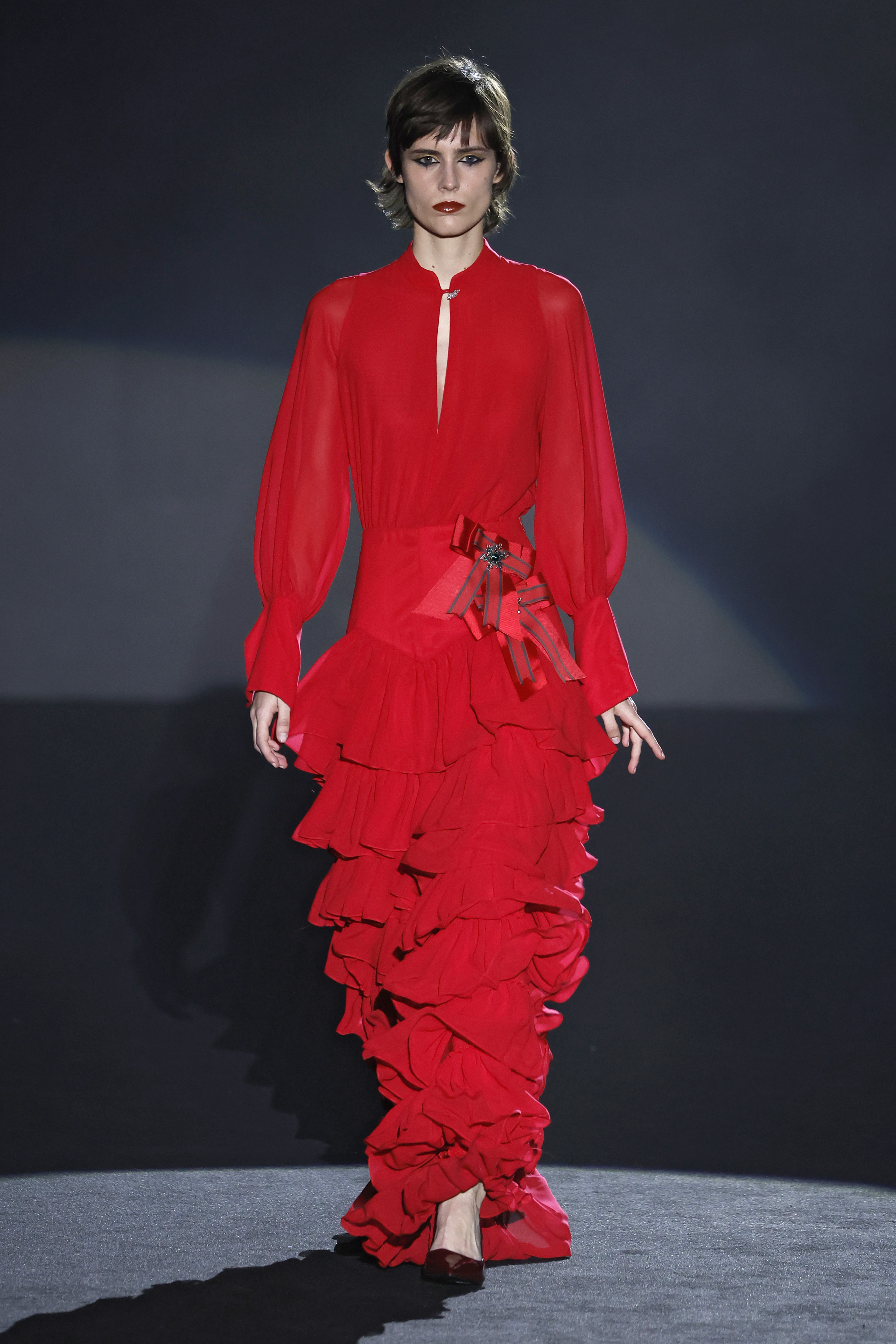 81º Edición MBFWmadrid
