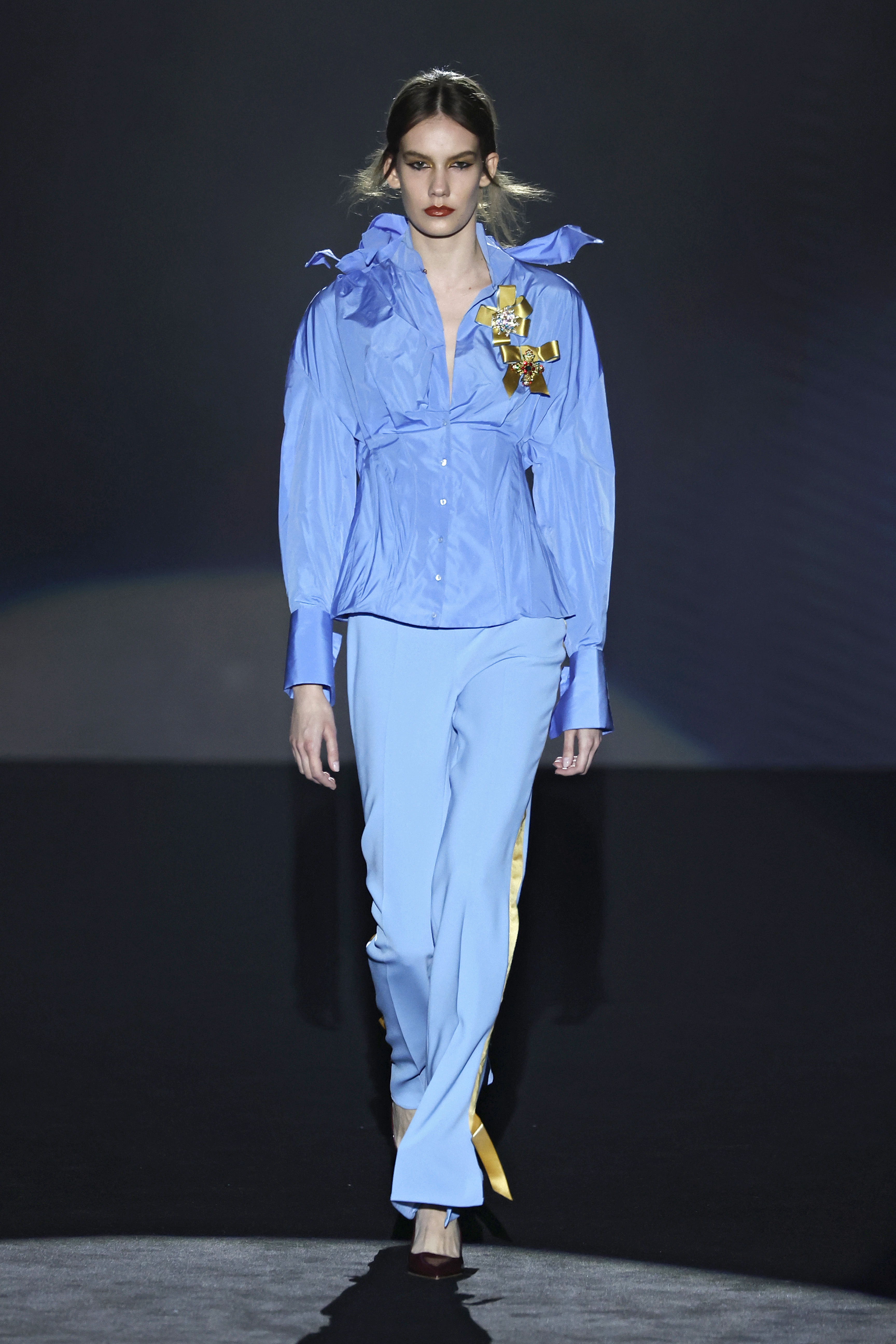81º Edición MBFWmadrid